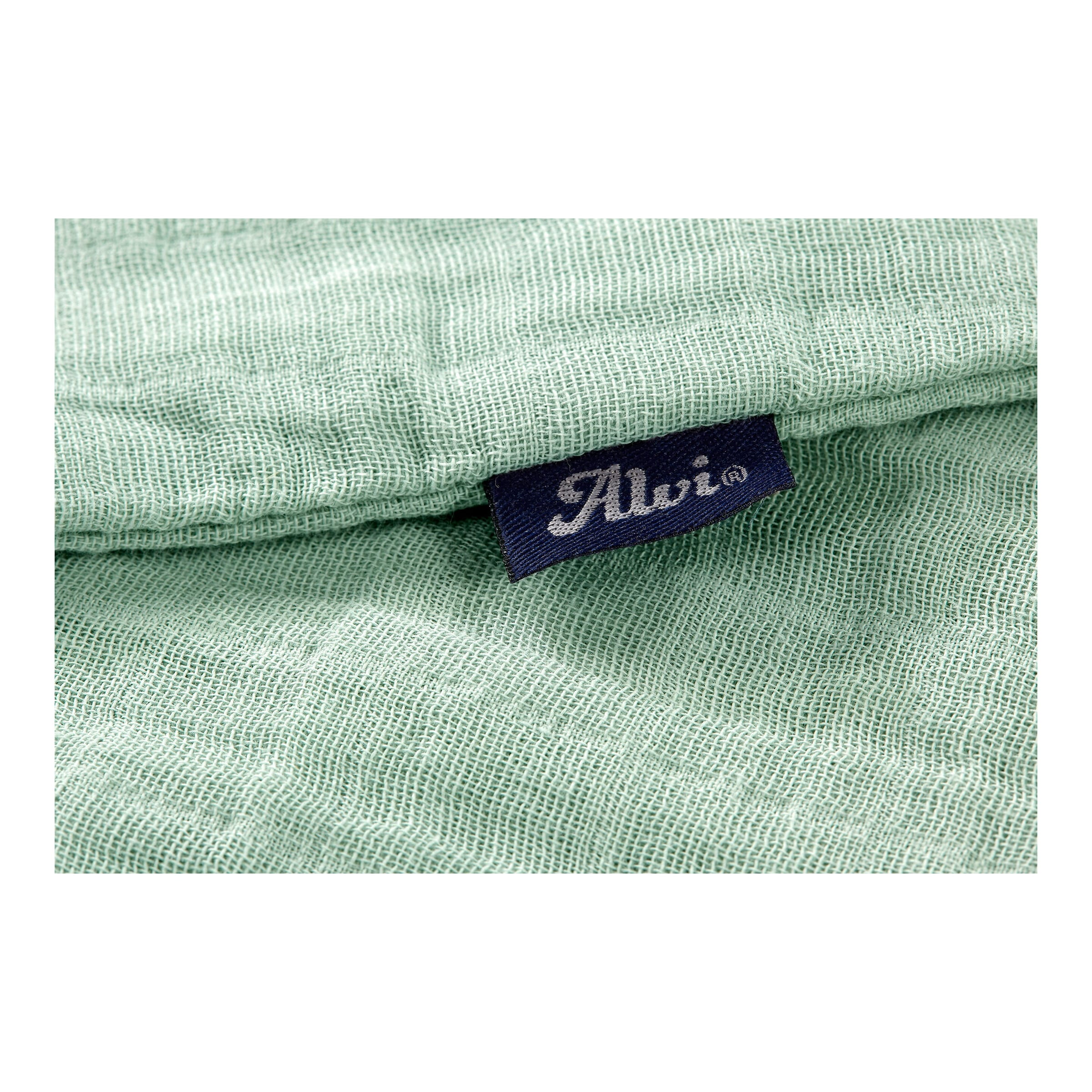 Alvi Sommerschlafsack Mull 0.5 TOG