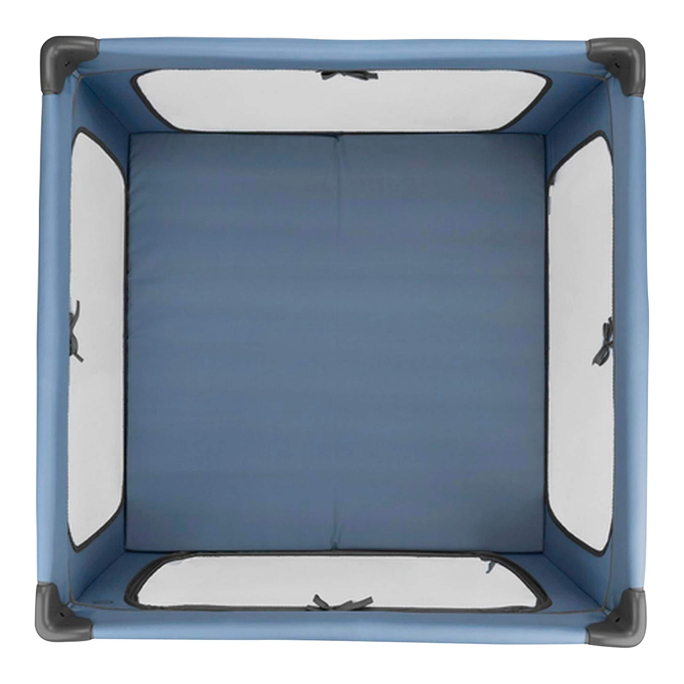Hauck Reisebett Sleep N Play quadratisch