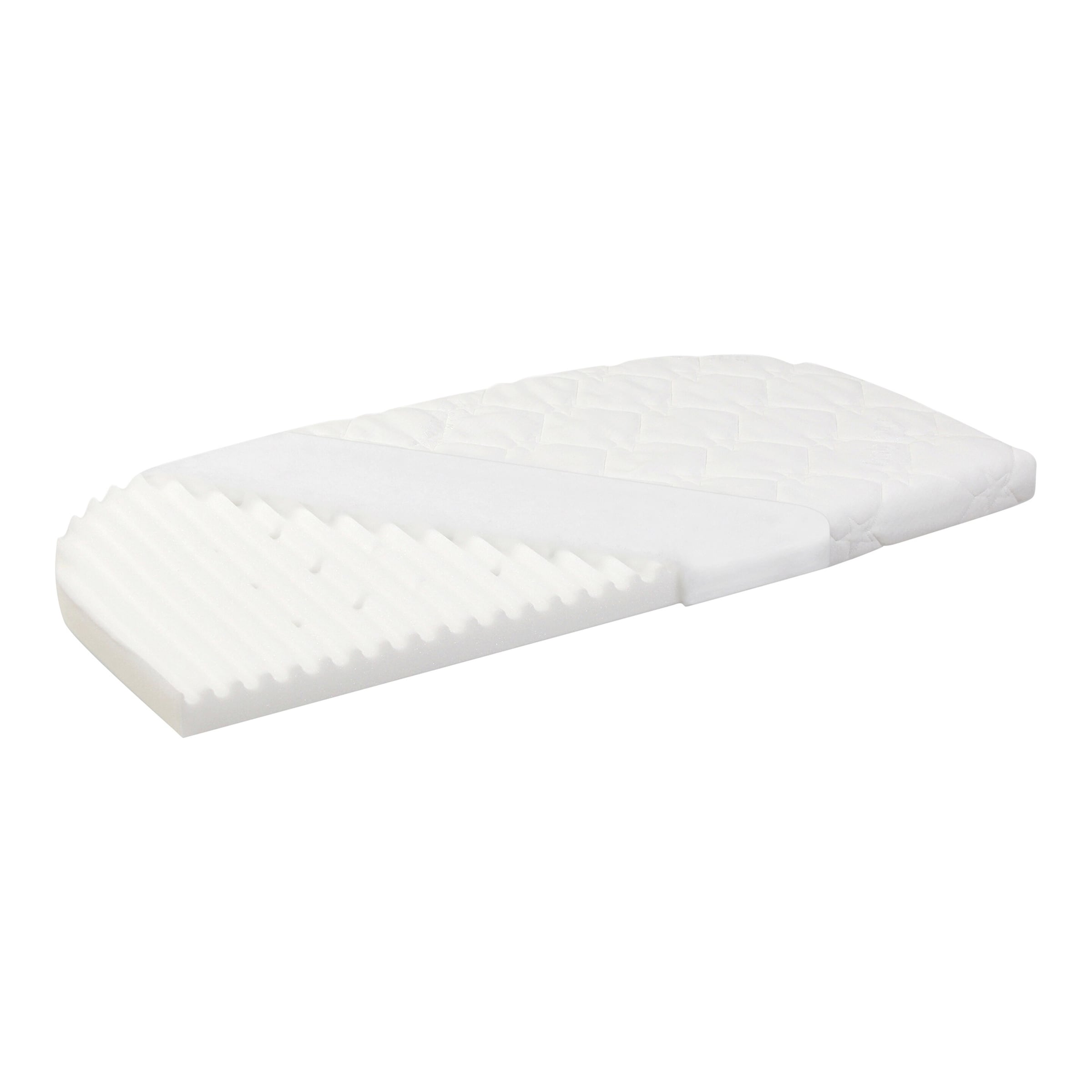 Babybay® Matratze KlimaWave für Beistellbett Original