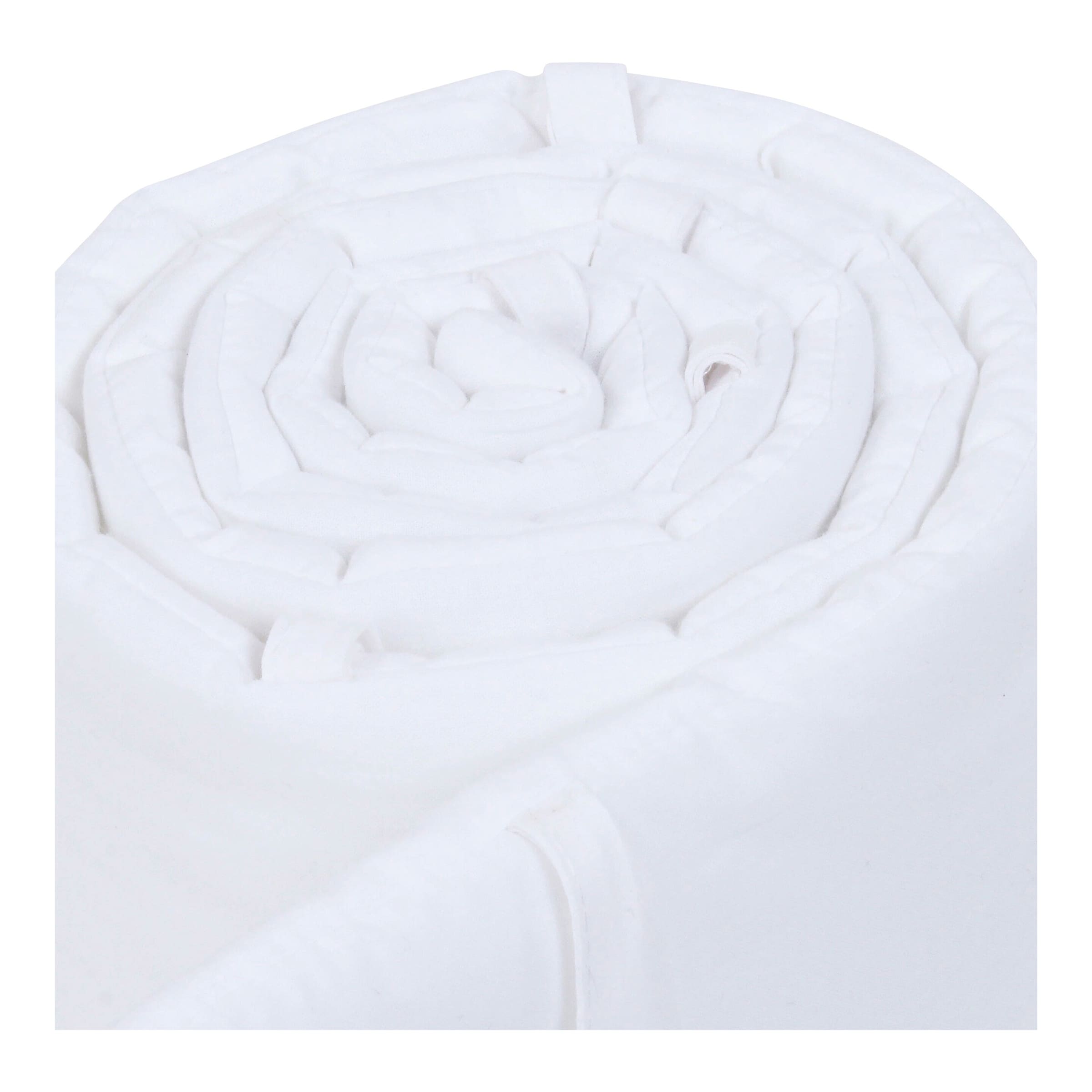 Babybay® Nestchen Organic Cotton für Beistellbett Maxi, Midi, Boxspring, Comfort und Comfort Plus