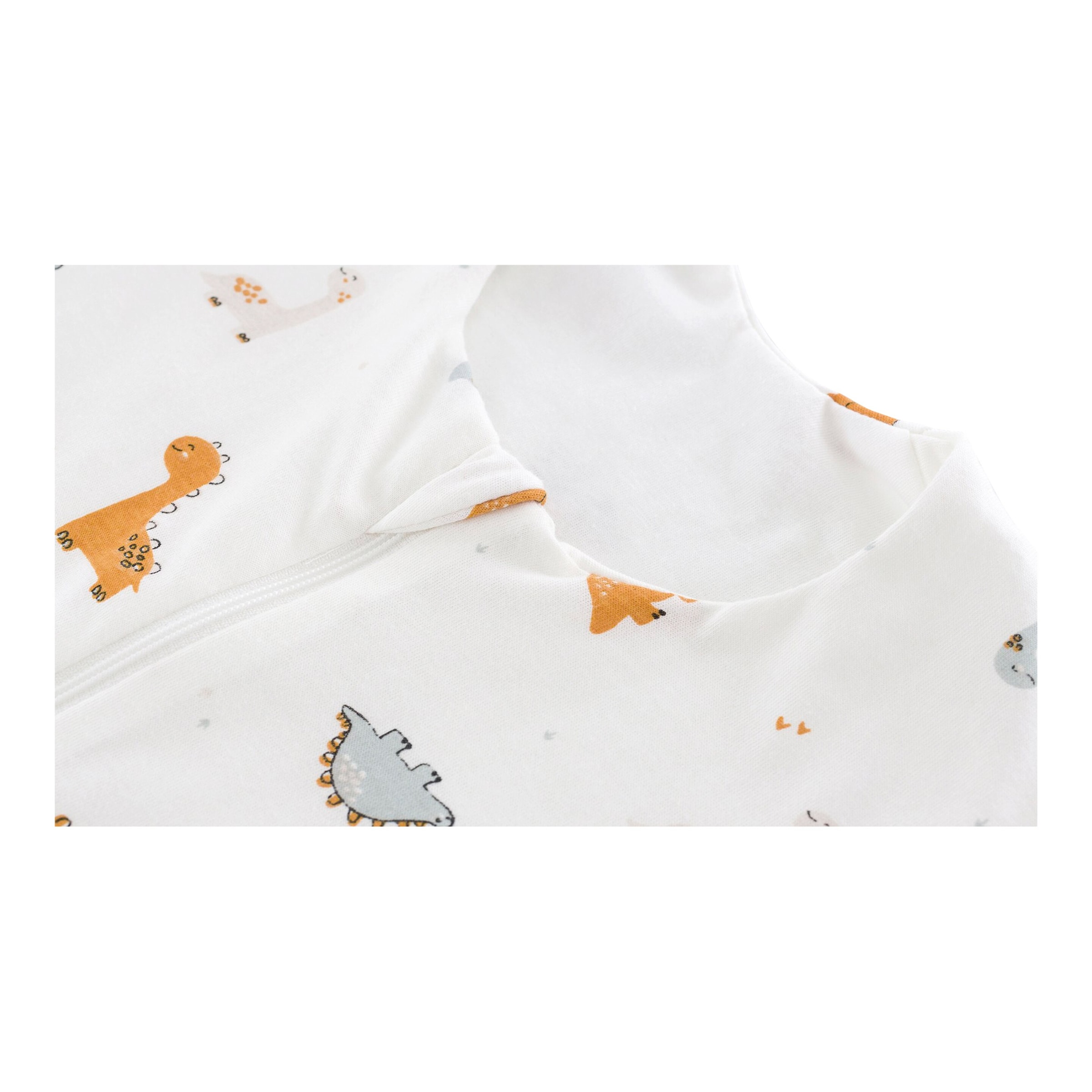 Träumeland Sommer-Sleepoverall Light TO GO 0.5 TOG