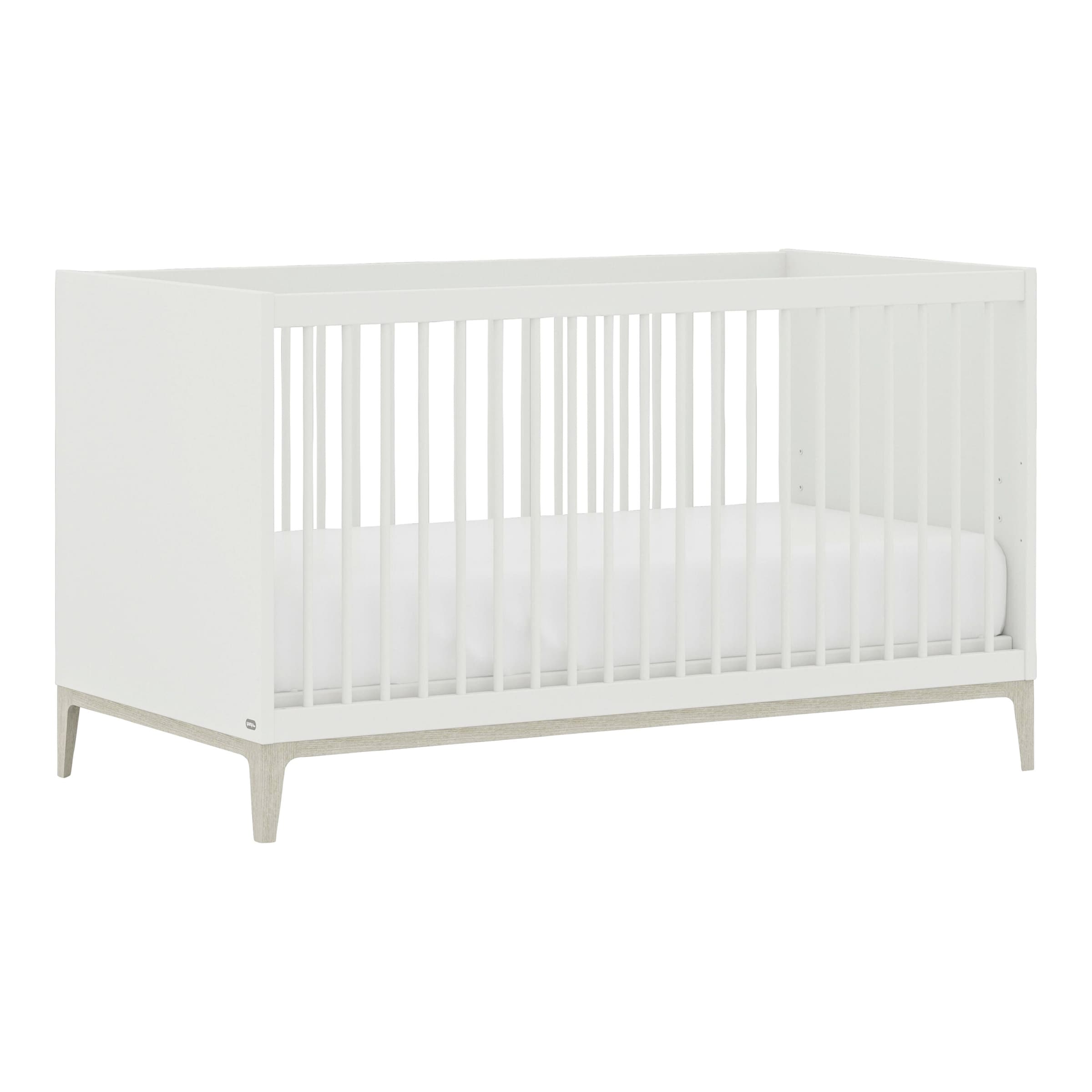 Yuny By Paidi Babybett Cutie Lea 70 x 140 cm