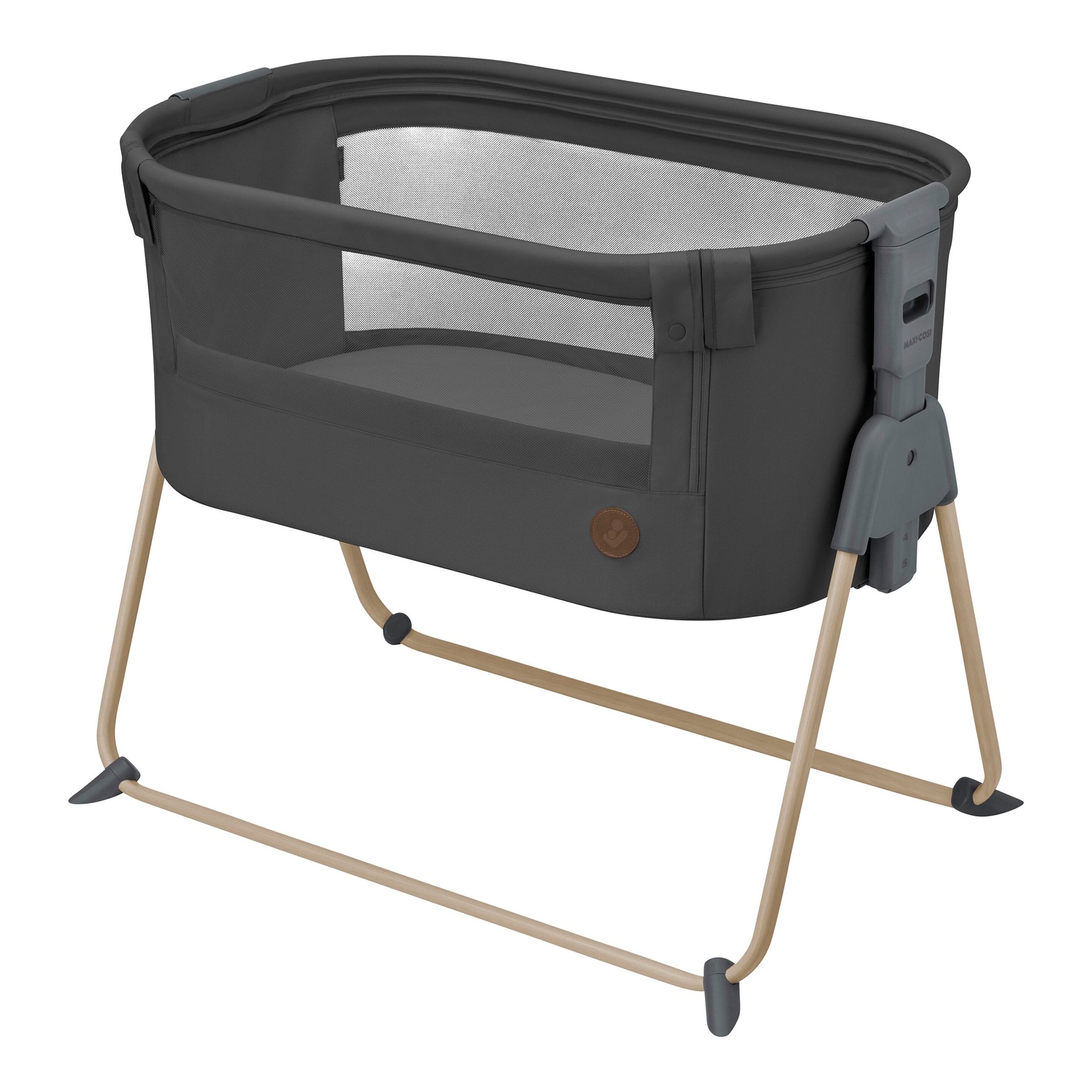 Maxi-Cosi Beistellbett Tori