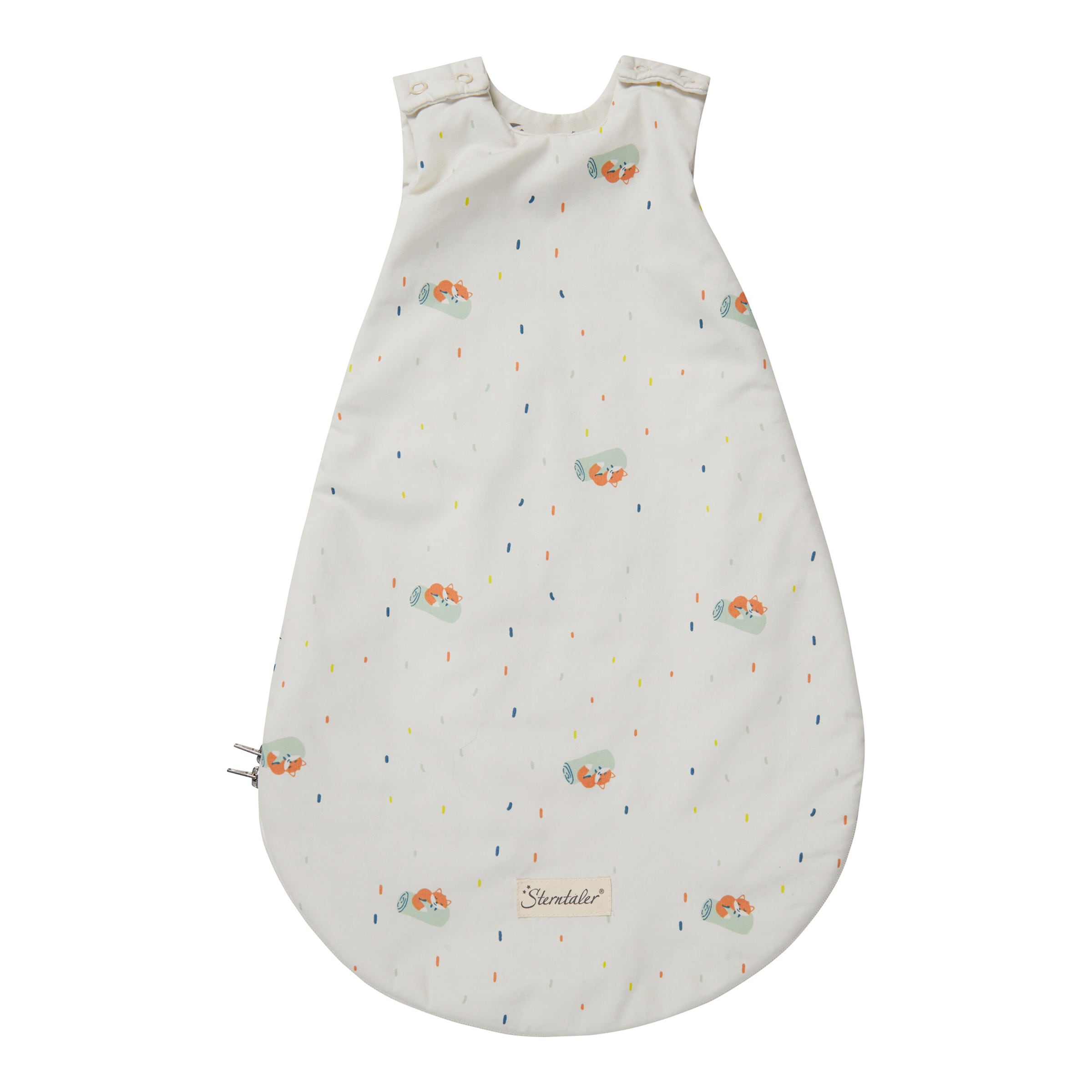 Sterntaler Safari Ganzjahres-Schlafsack 1.5 TOG
