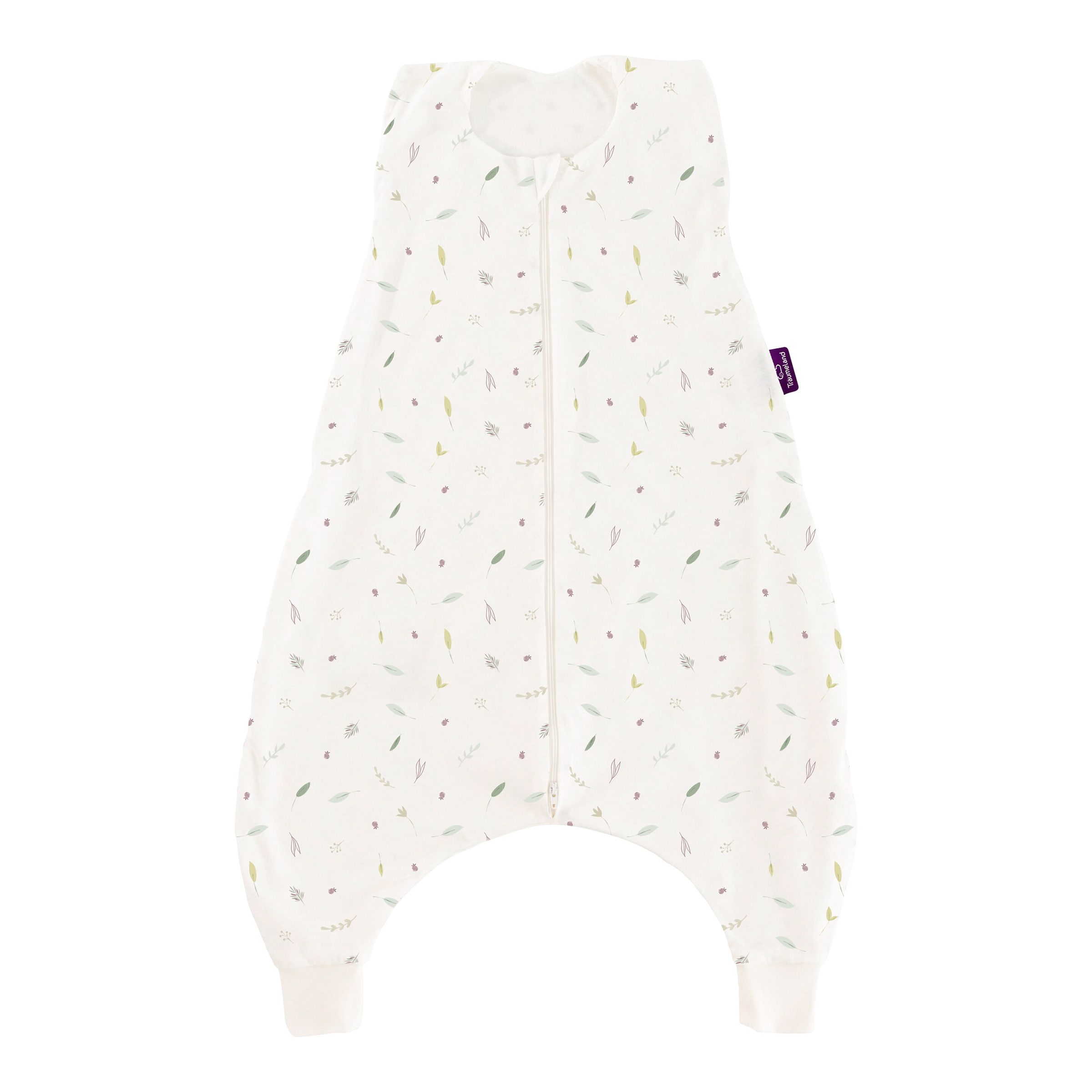 Träumeland Sommer-Sleepoverall TO Go TENCEL™ 0.5 TOG