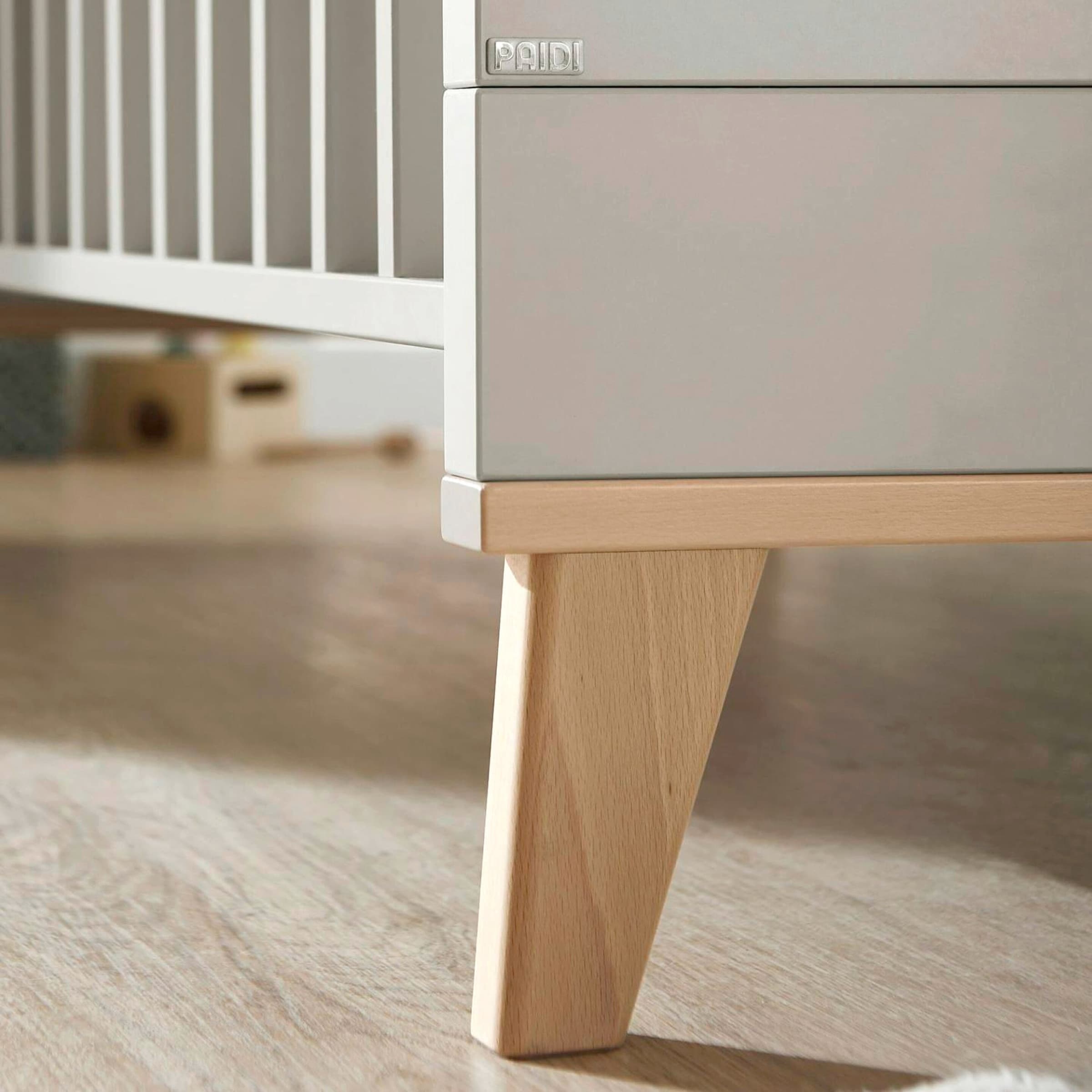 Paidi Babybett Fiene 70 x 140 cm