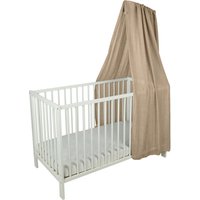 Sterntaler Betthimmel 160x300 cm