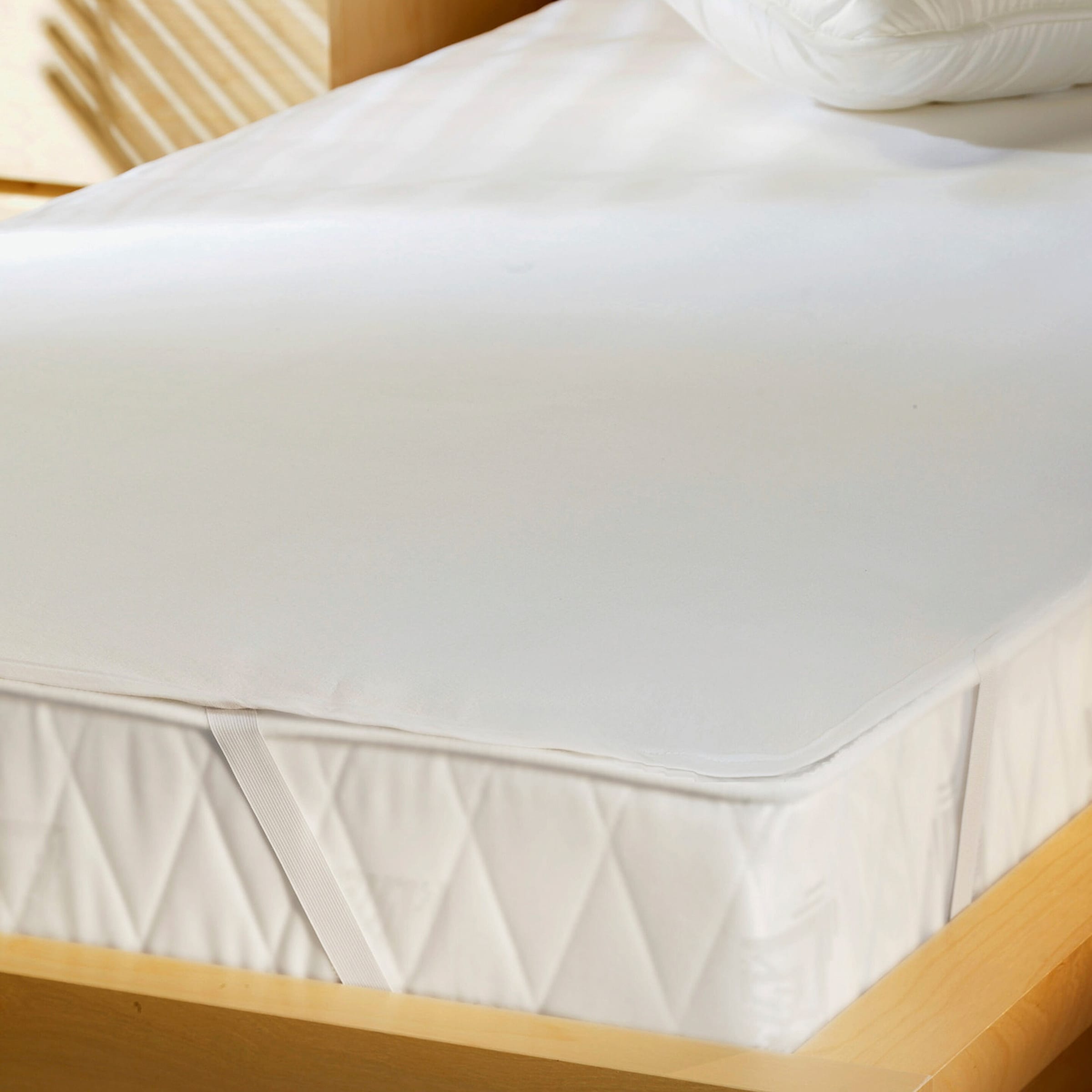 Setex Molton-Matratzenauflage 70x140 cm wasserdicht