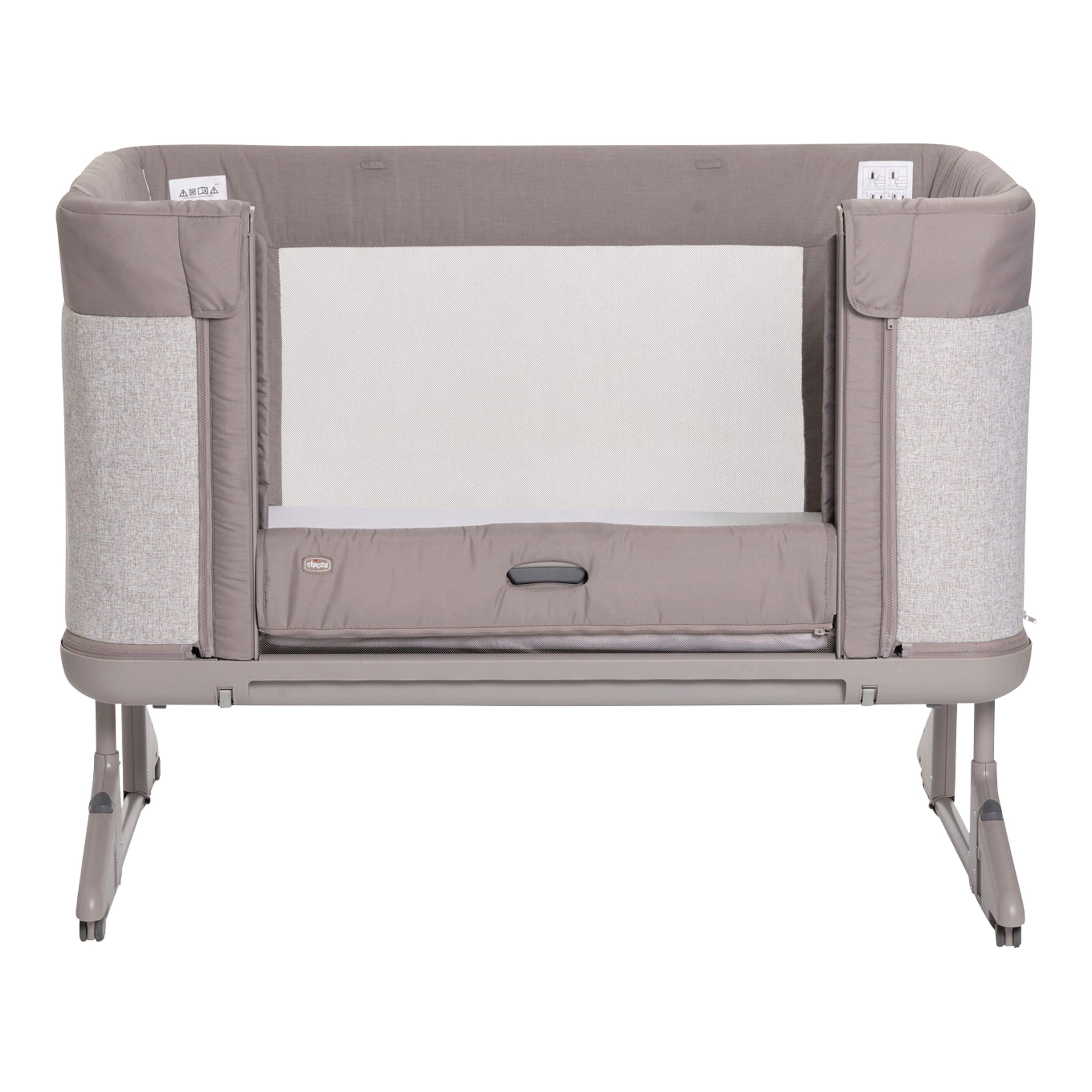 Chicco Beistellbett Next2Me Forever