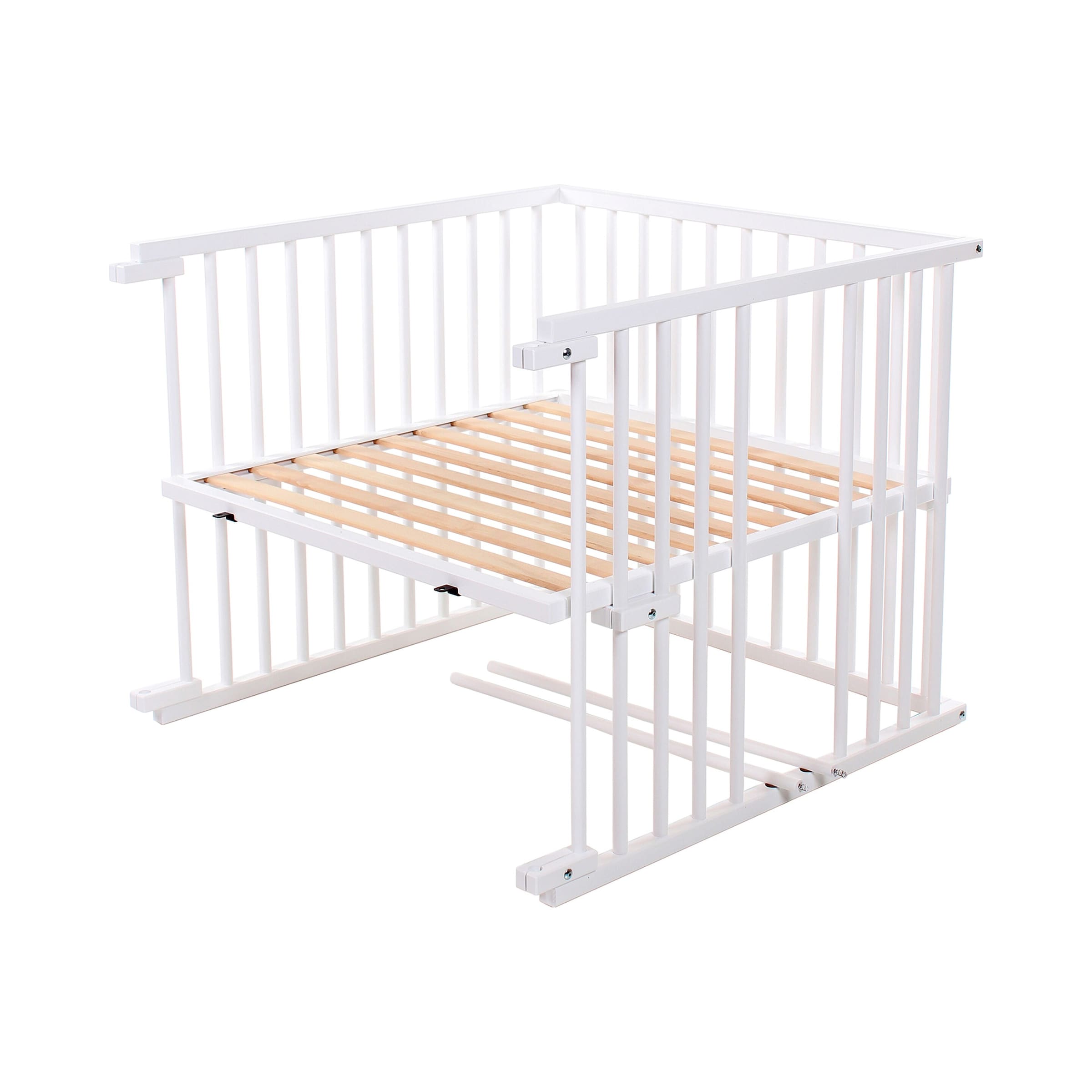 Babybay® Umbausatz für Beistellbett Maxi und Boxspring