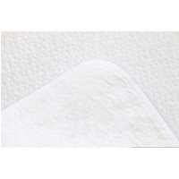 Bebella Vital Matratzenauflage mit TENCEL™ Lyocell 60x120 cm wasserdicht