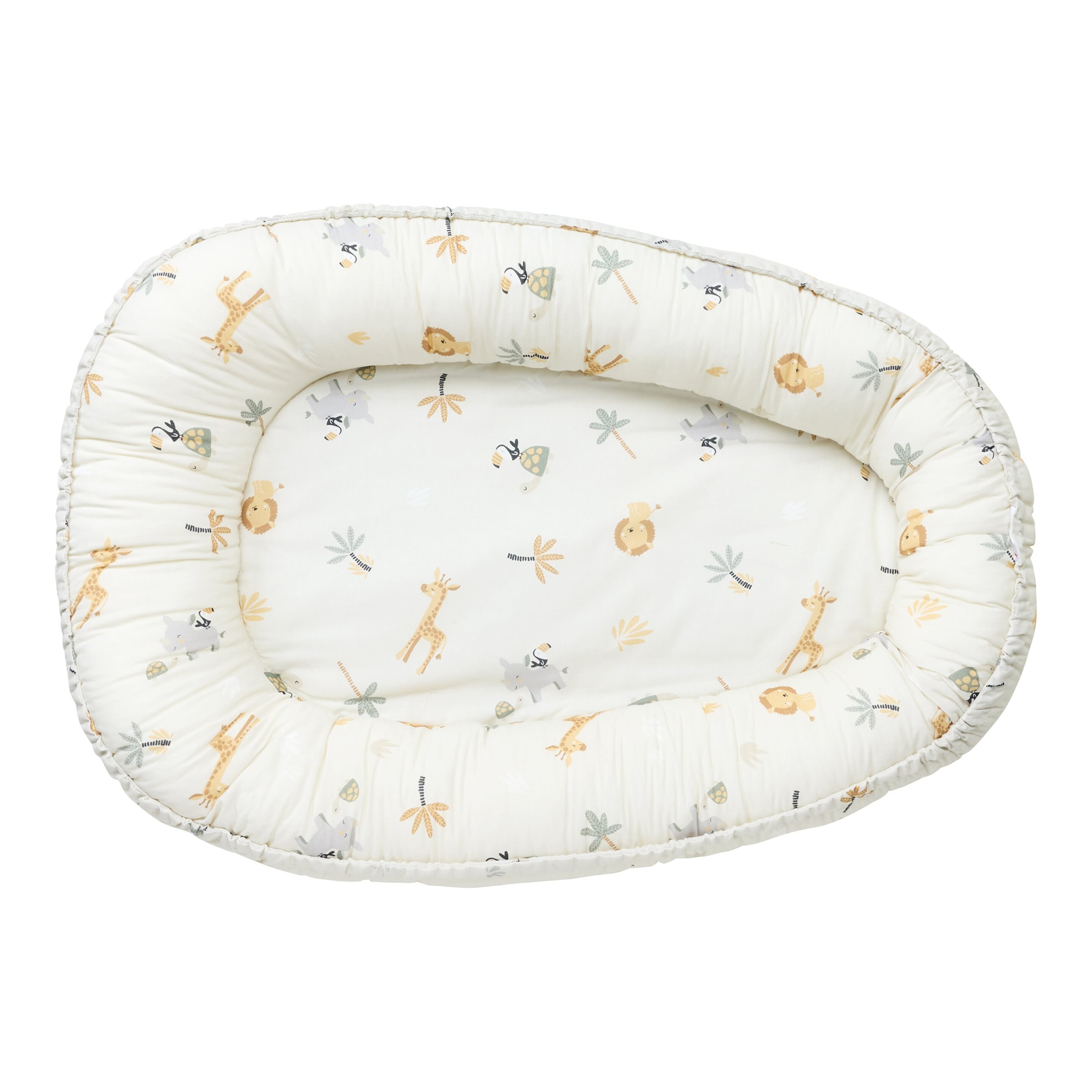 Bornino Home Kuschelnest 80x55 cm