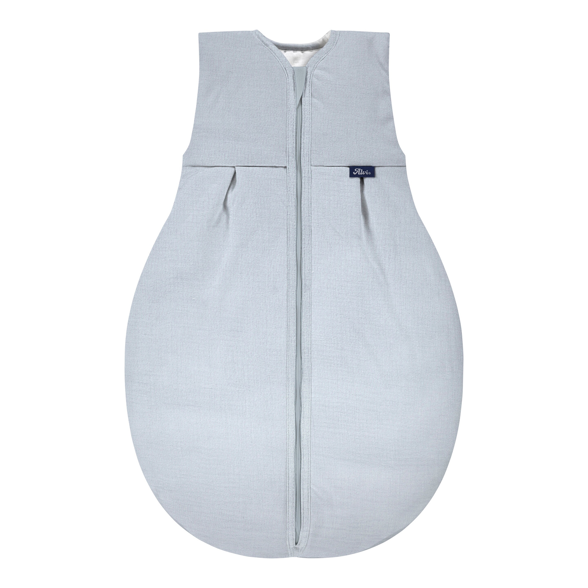 Alvi Ganzjahresschlafsack 4-Season Mull 2.0 TOG