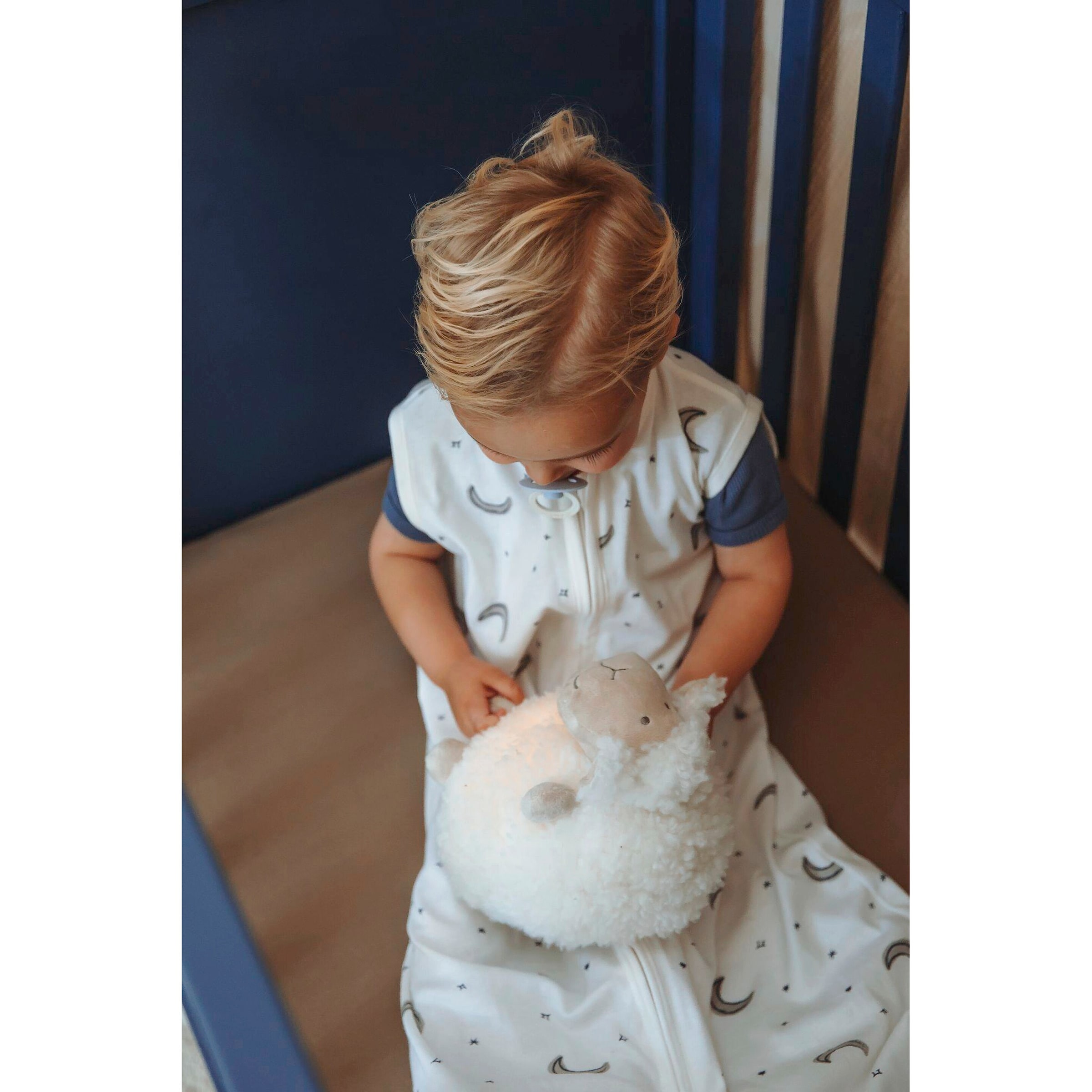 Meyco Baby Sommerschlafsack 0.3 TOG