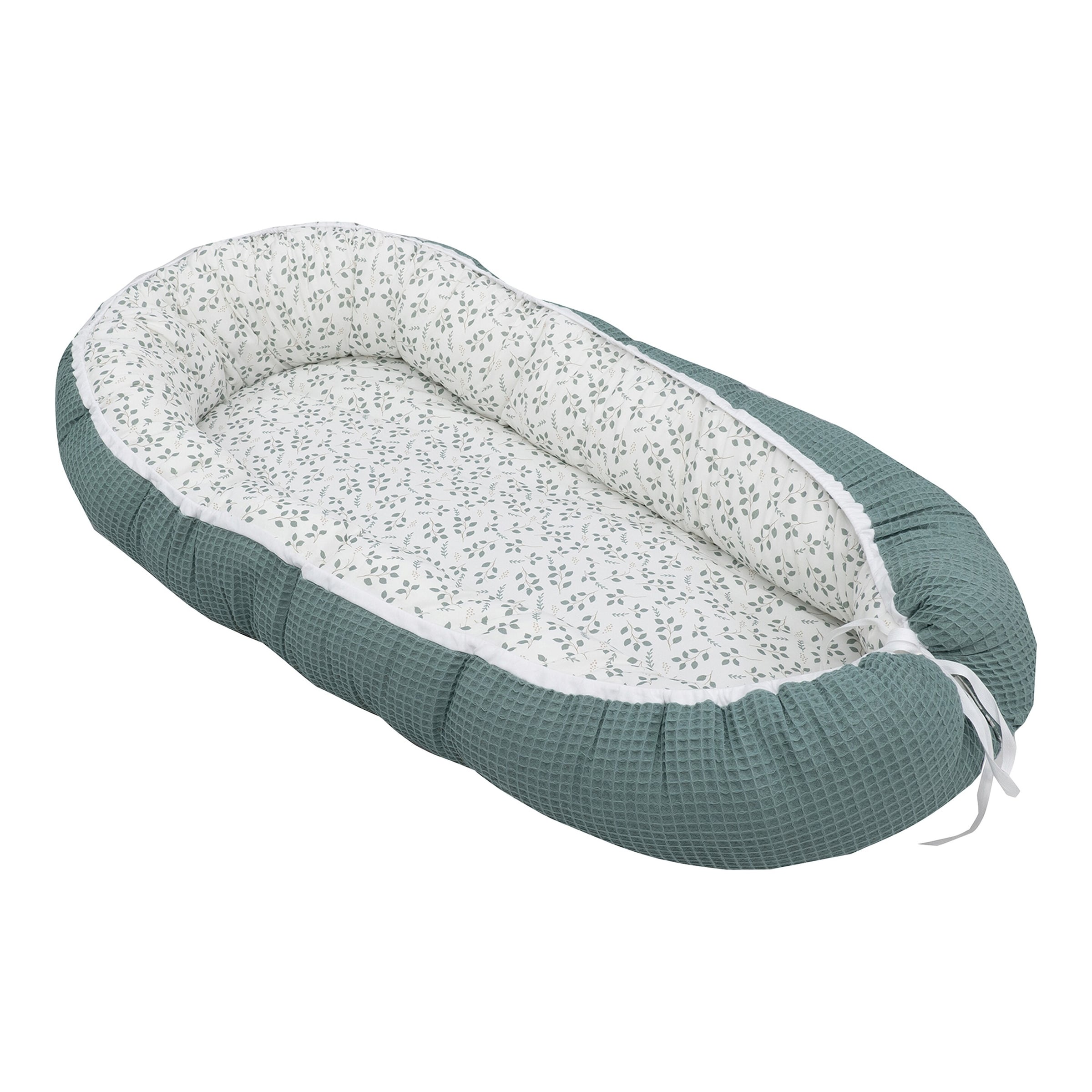 Ullenboom Kuschelnest Waffelpiqué 55x95 cm