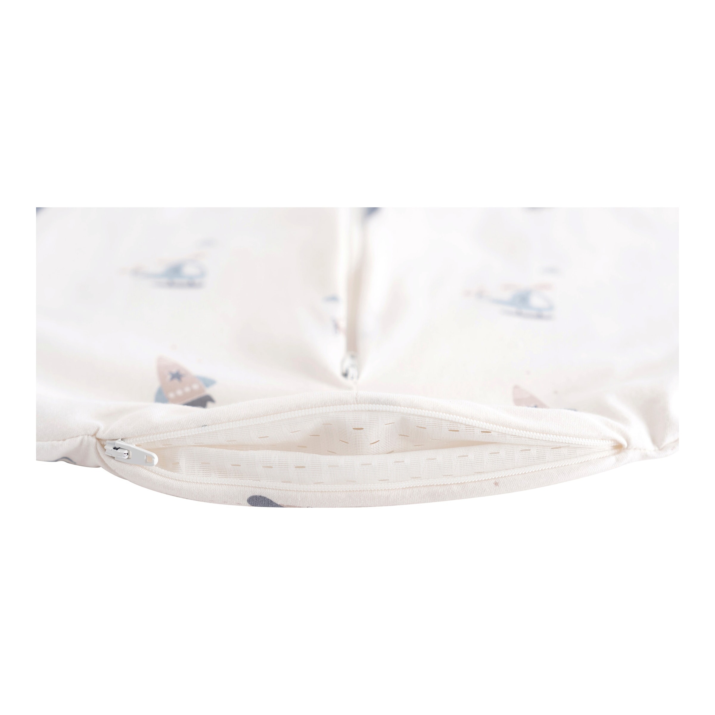 Träumeland Sommerschlafsack Liebmich 0.5 TOG