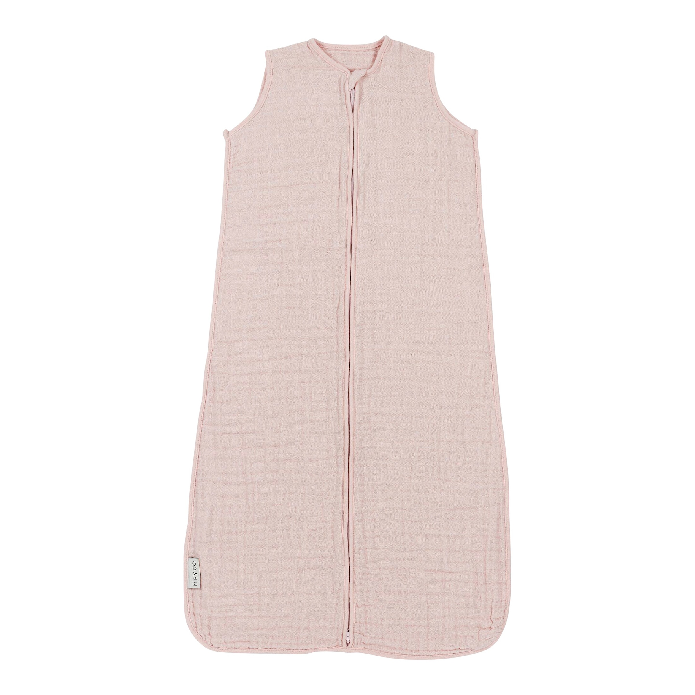 Meyco Baby Sommerschlafsack Mull 0.5 TOG