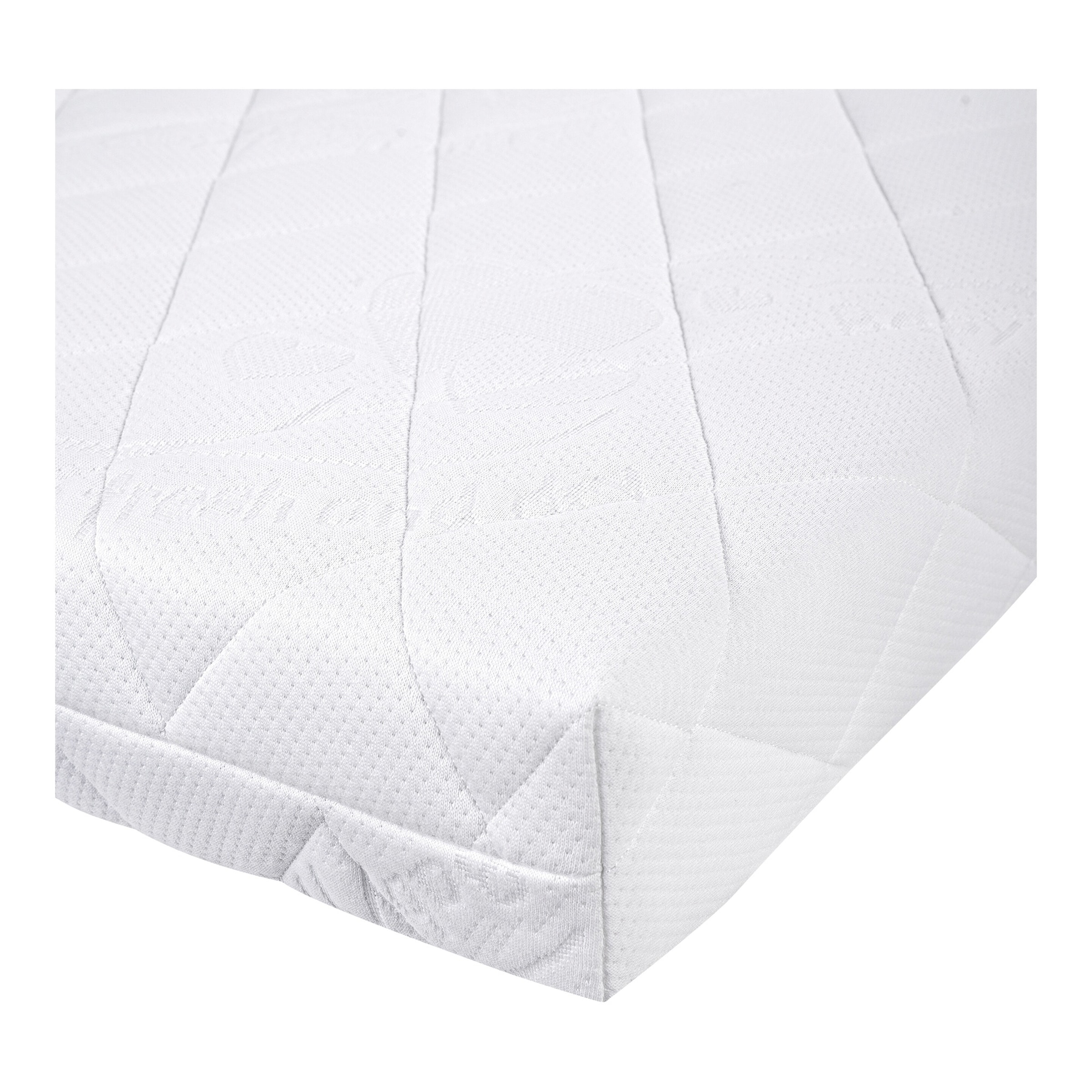 Bornino Home Matratze Air Relax 70x140 cm Kaltschaum