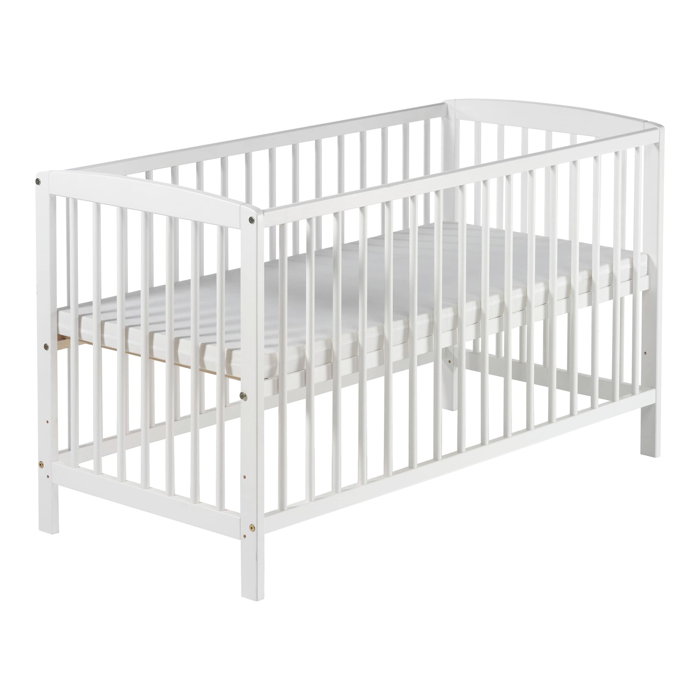 Schardt Babybett Felix 60x120 cm