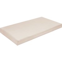 Julius Zöllner 2er-Pack Jersey-Spannbetttücher 70x140 cm