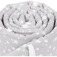 Babybay® Nestchen Piqué für Beistellbett Original
