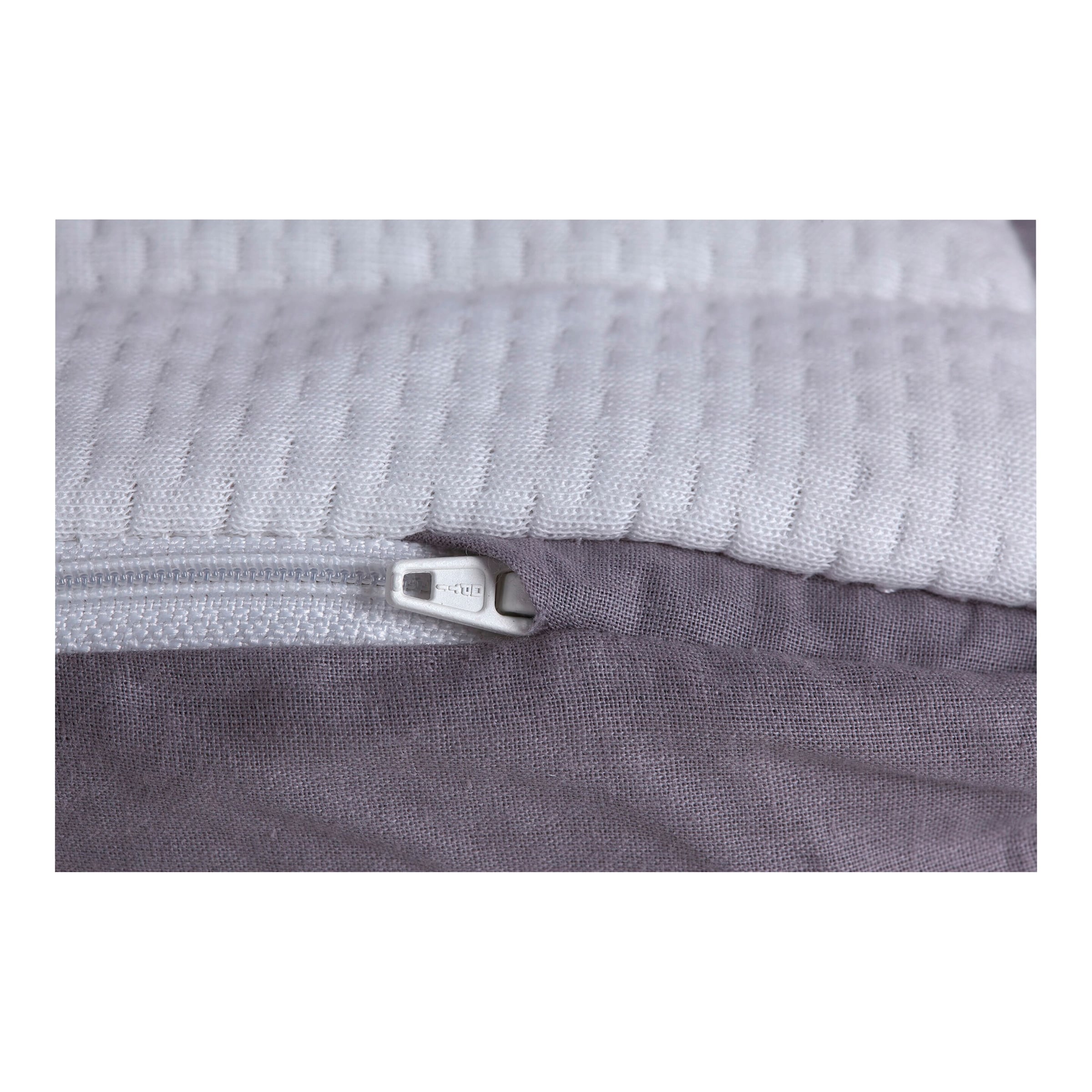 Alvi Matratze für Reisebett 60x120 cm rollbar