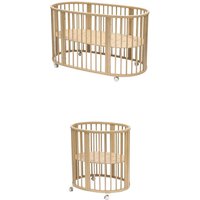 Stokke® Sleepi™ Verkleinerungsset V3 für Sleepi