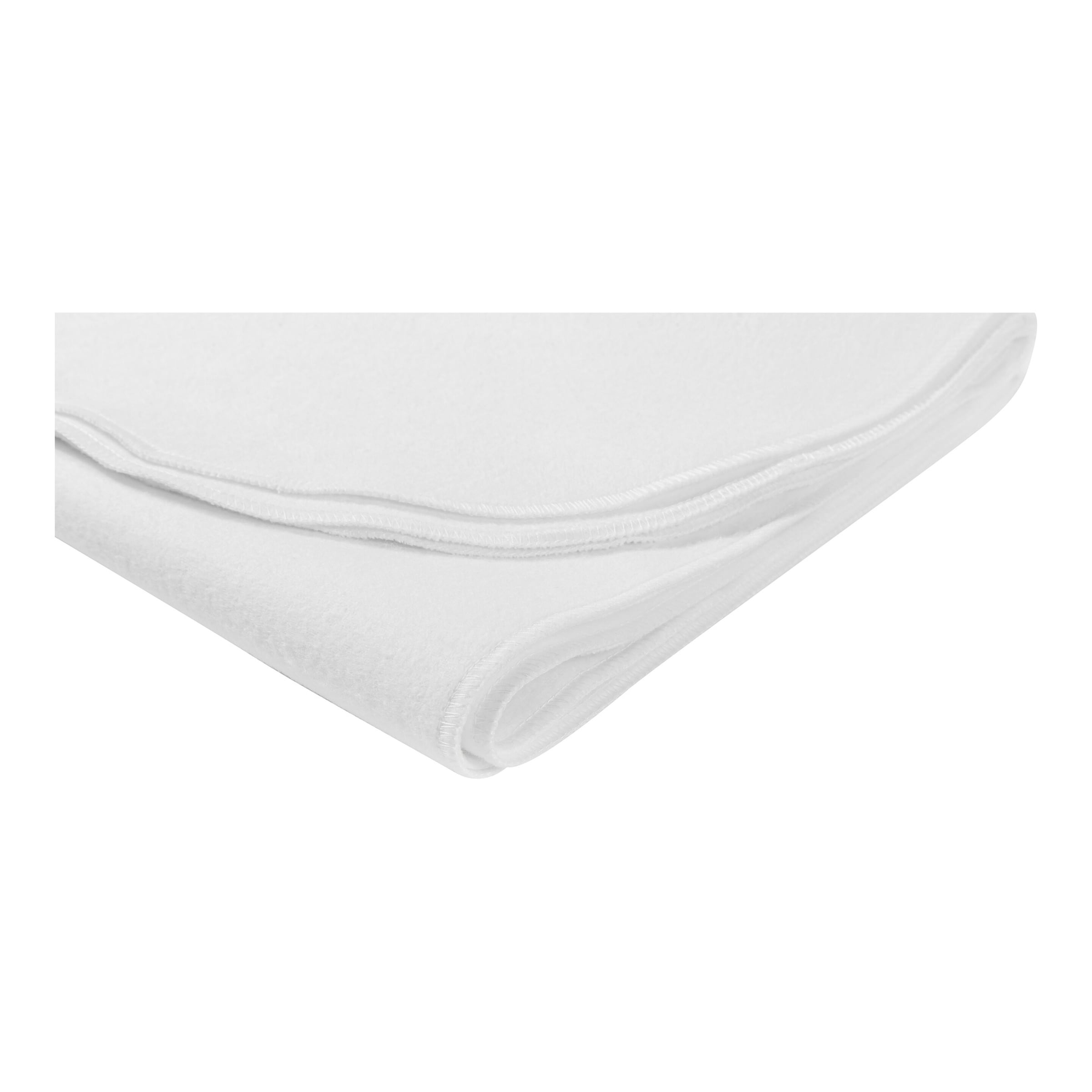 Bornino Home Molton-Matratzenauflage wasserdicht