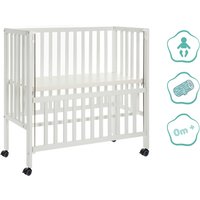 Fillikid Beistellbett Cocon Plus