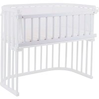 Babybay® Verschlussgitter für Beistellbett Maxi und Boxspring