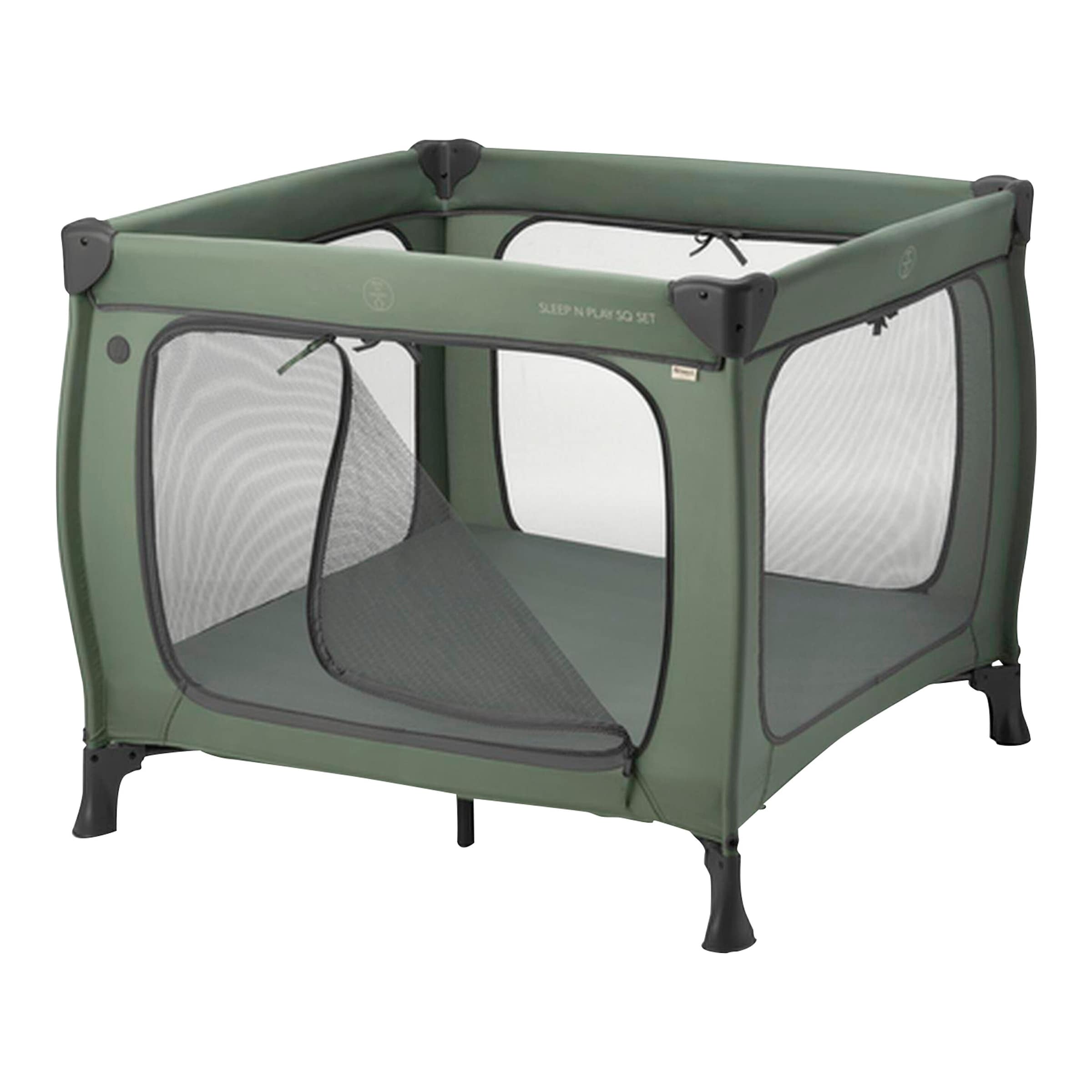 Hauck Reisebett Sleep N Play quadratisch