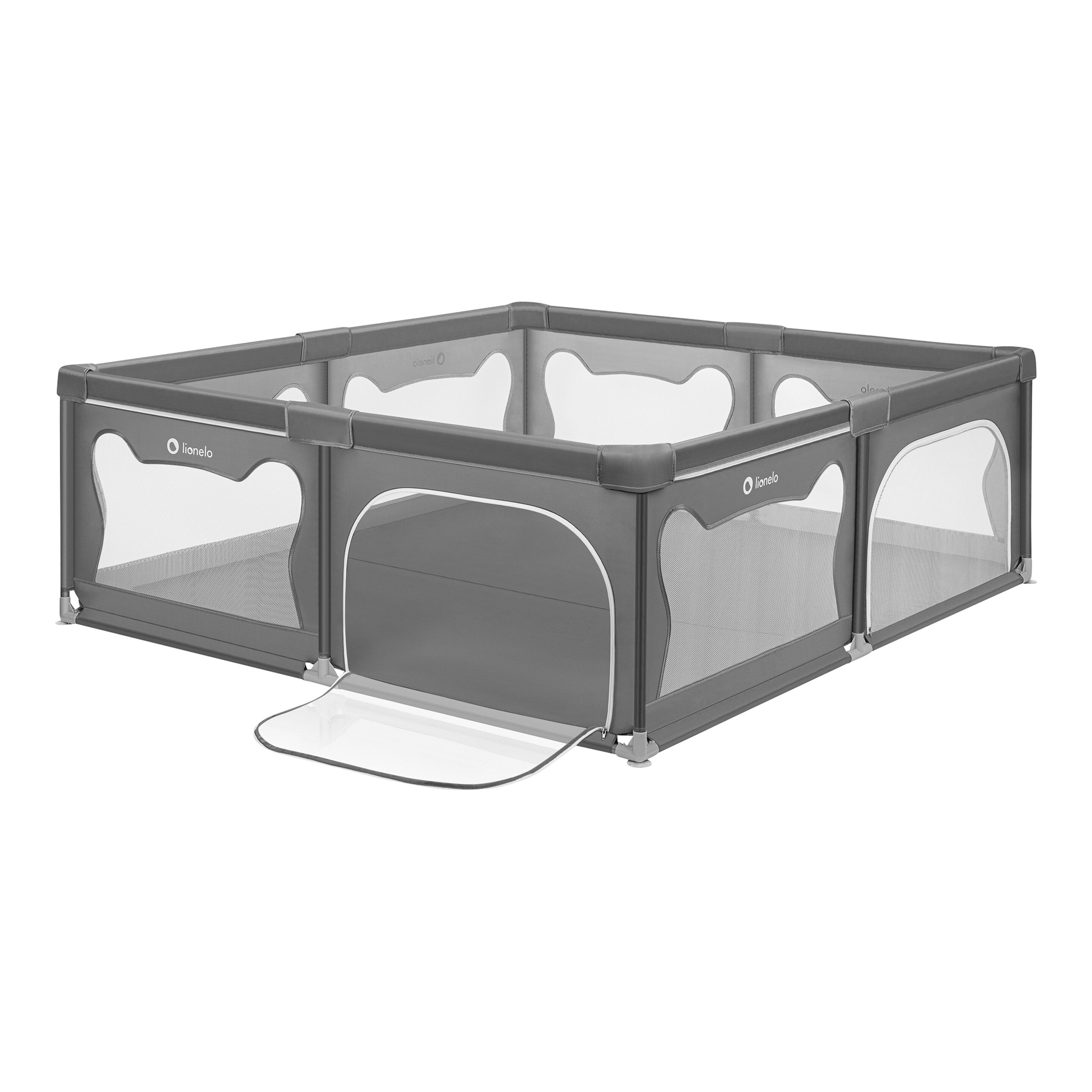 Lionelo Laufgitter Willow XL