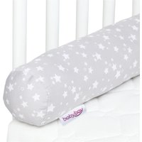Babybay® Nestchenschlange Piqué für alle Modelle