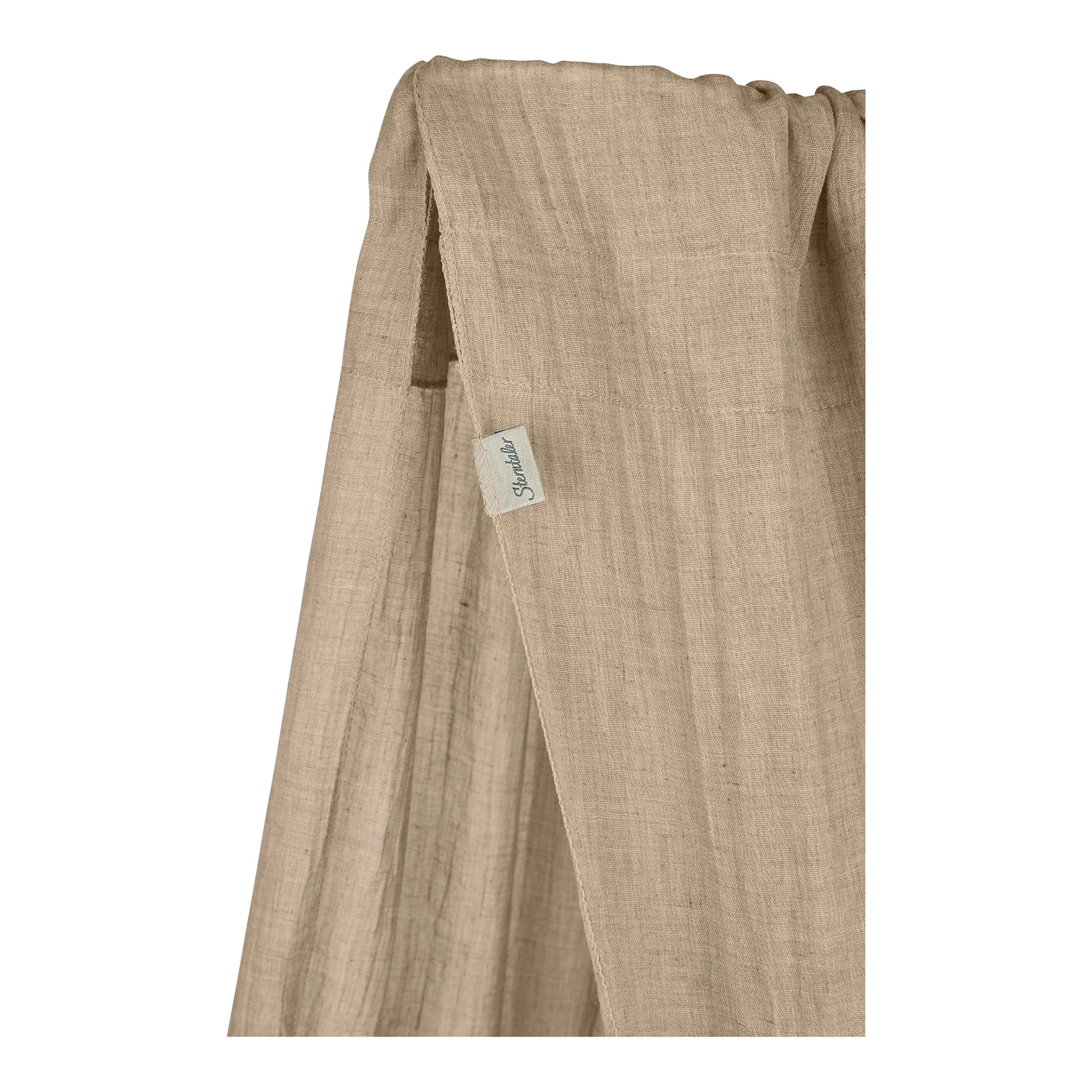 Sterntaler Betthimmel 160x300 cm