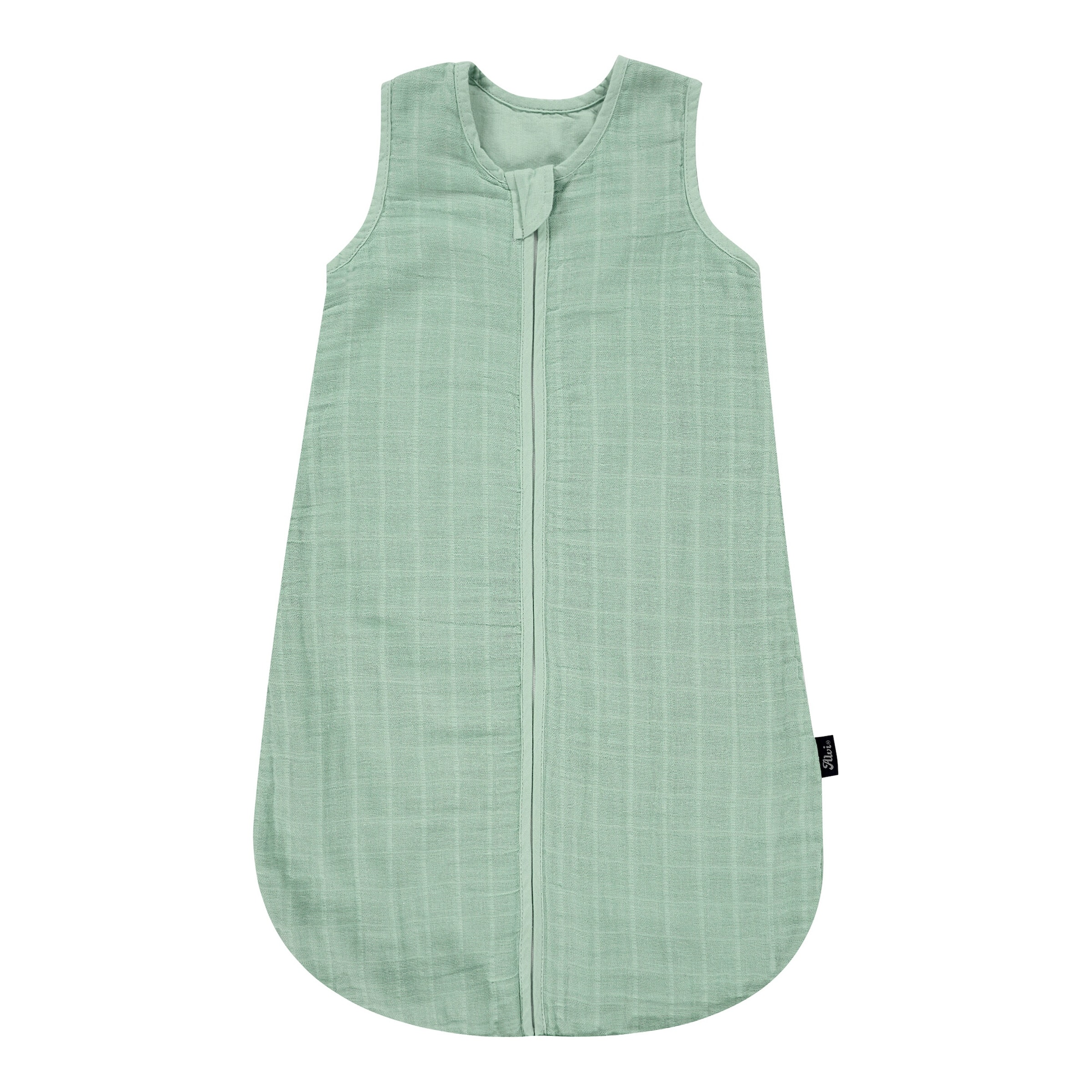 Alvi Sommerschlafsack Mull 0.5 TOG
