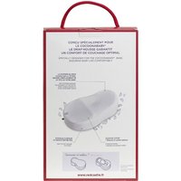 Red Castle Spannbetttuch für Cocoonababy