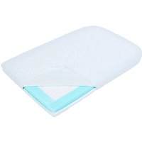 Babybay® Matratze MediTex® extraluftig für Beistellbett Original nach Umbau zum Juniorbett