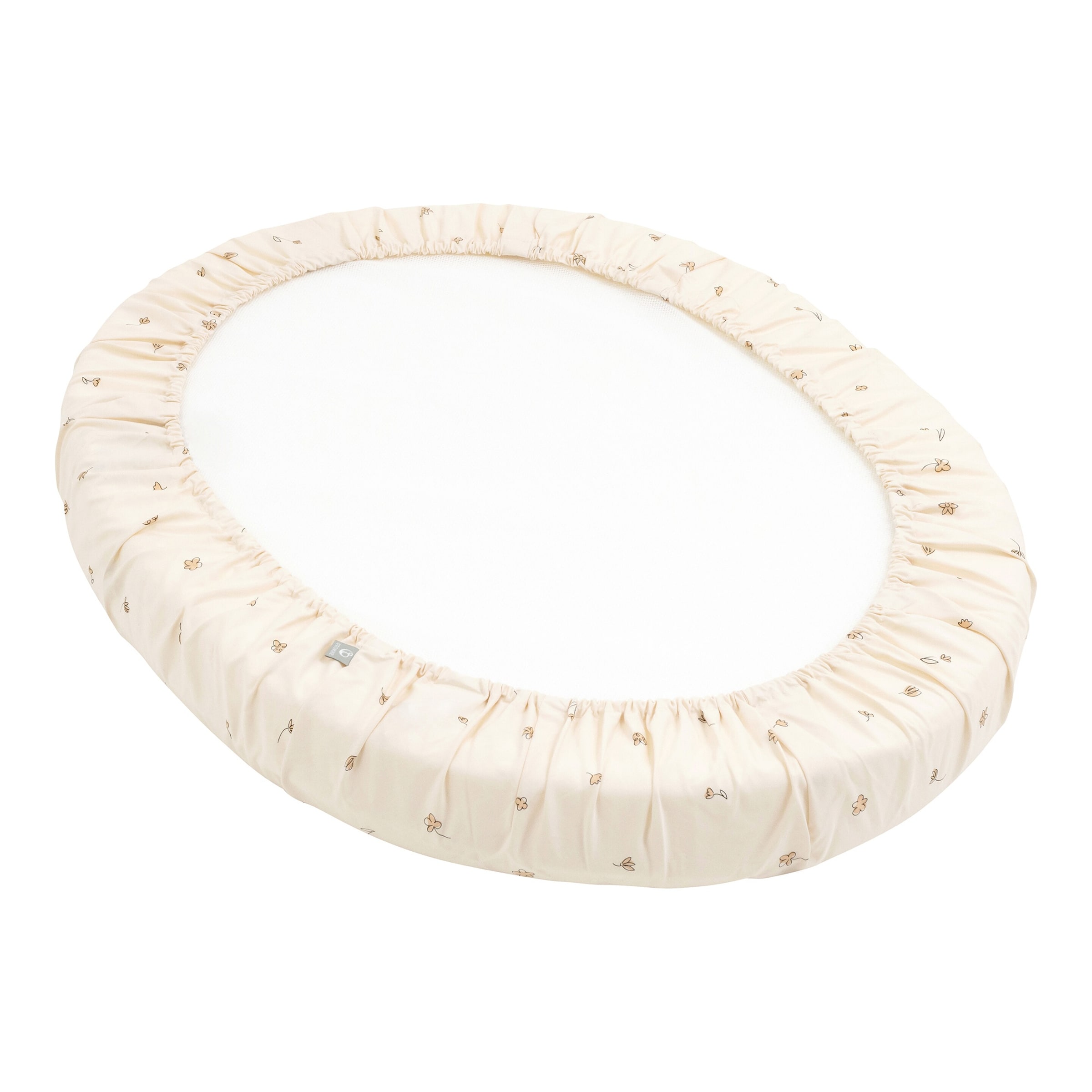 Stokke® Sleepi™ Spannbetttuch Sleepi Mini