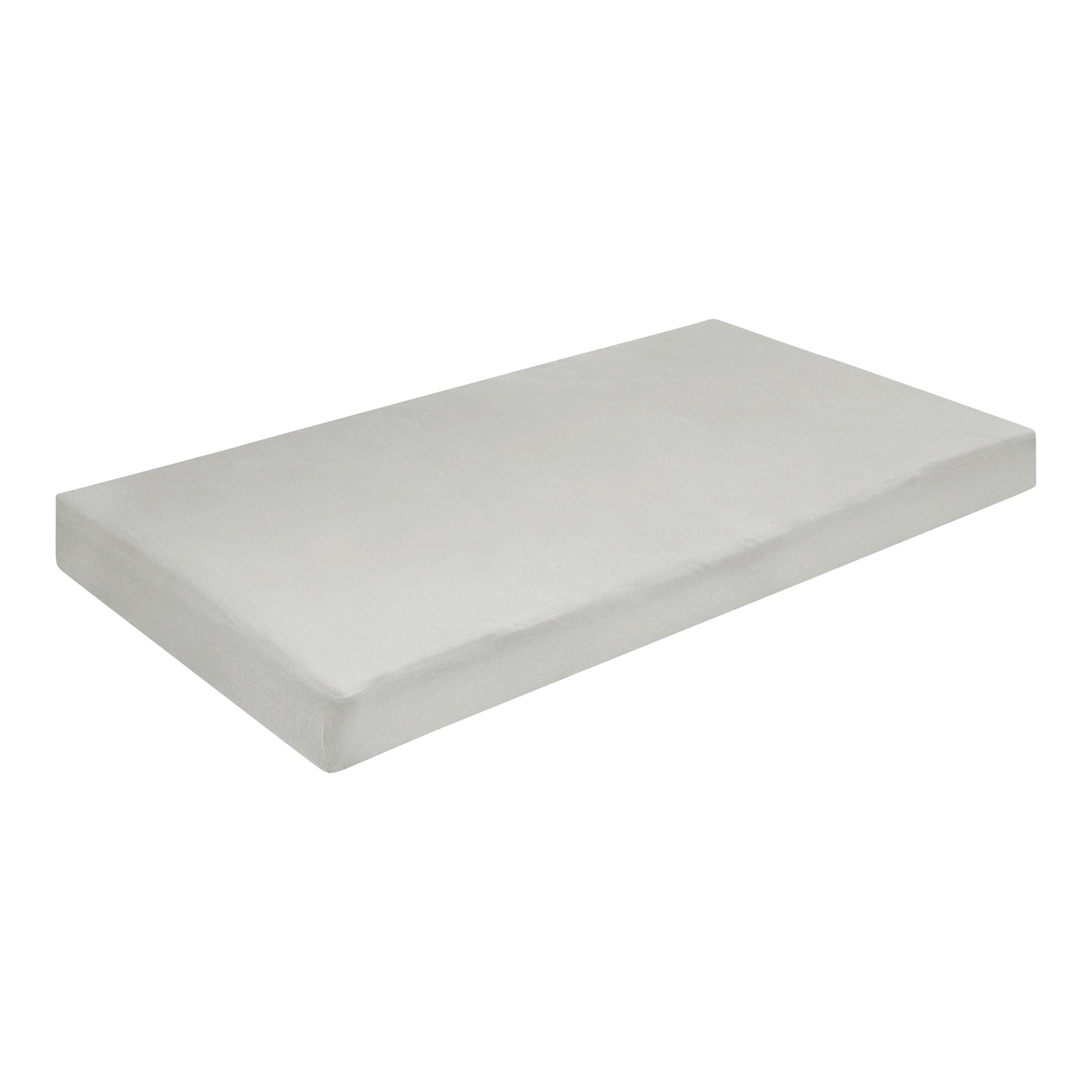Julius Zöllner 2er-Pack Jersey-Spannbetttücher 70x140 cm