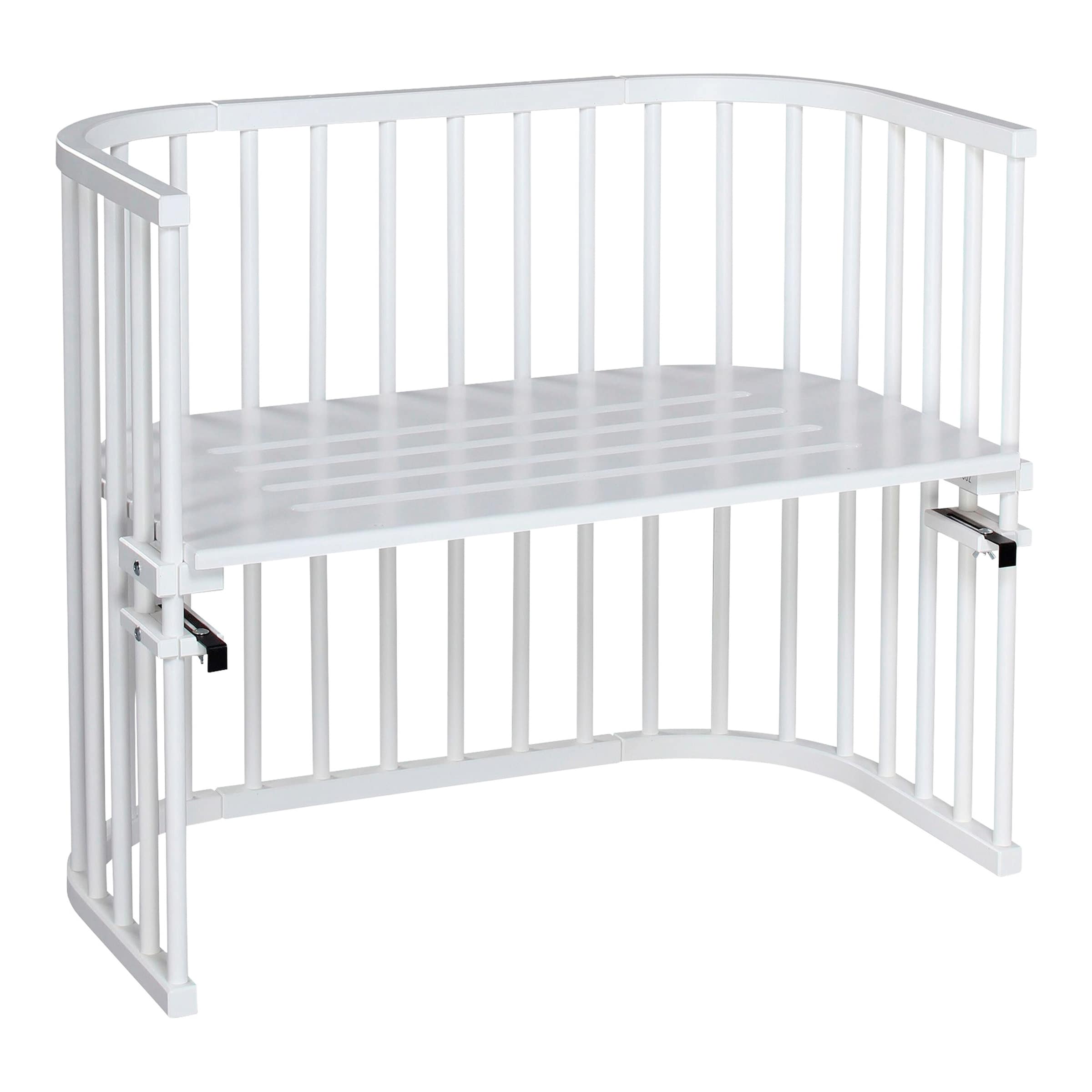 Babybay® Beistellbett Maxi 89x51 cm