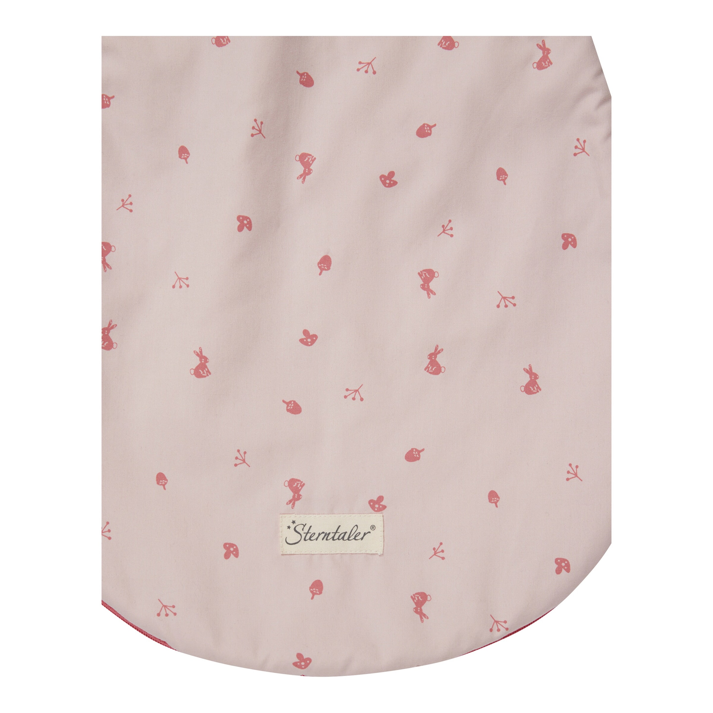 Sterntaler Safari Ganzjahres-Schlafsack 1.5 TOG