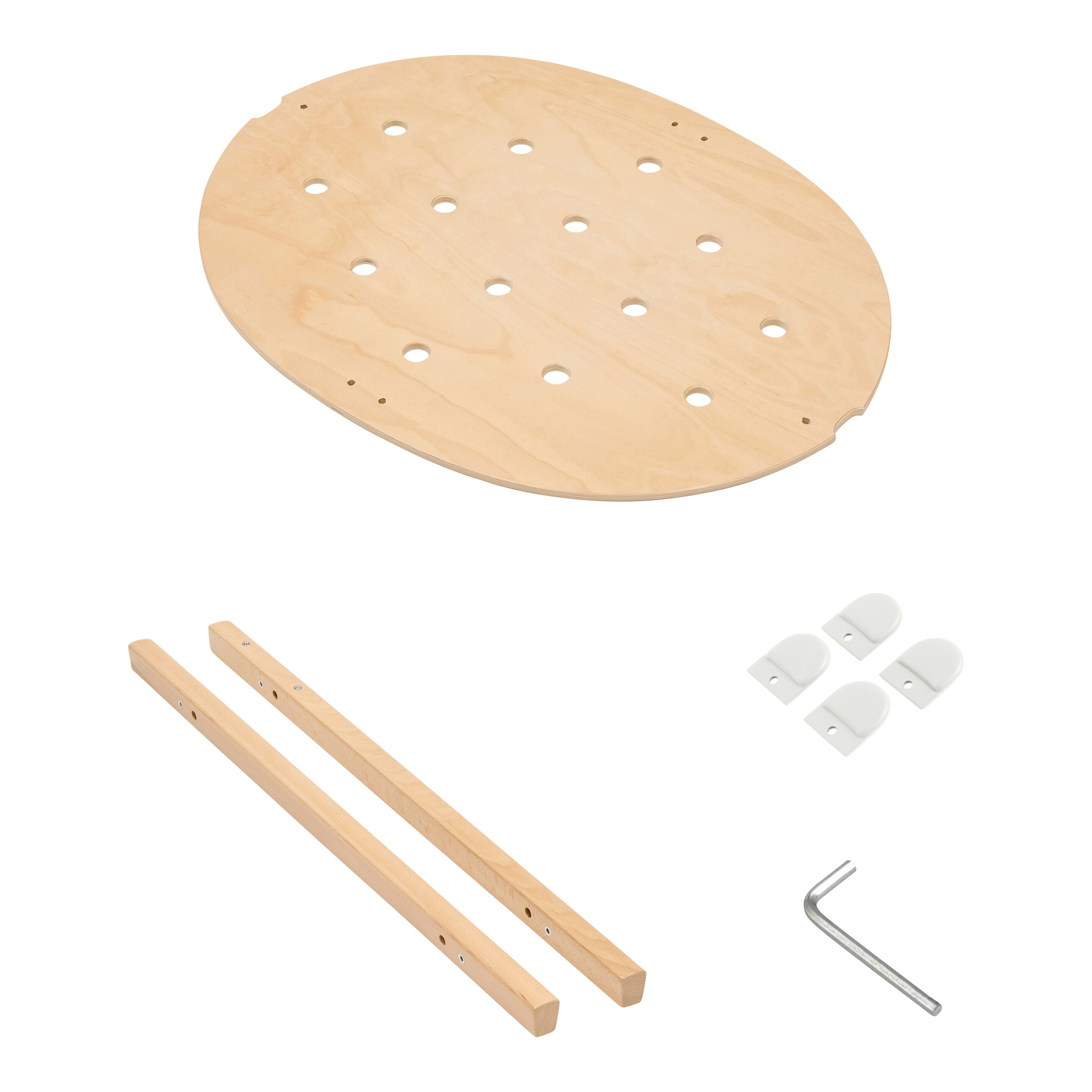 Stokke® Sleepi™ Verkleinerungsset V3 für Sleepi
