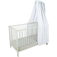 Sterntaler Betthimmel 160x300 cm