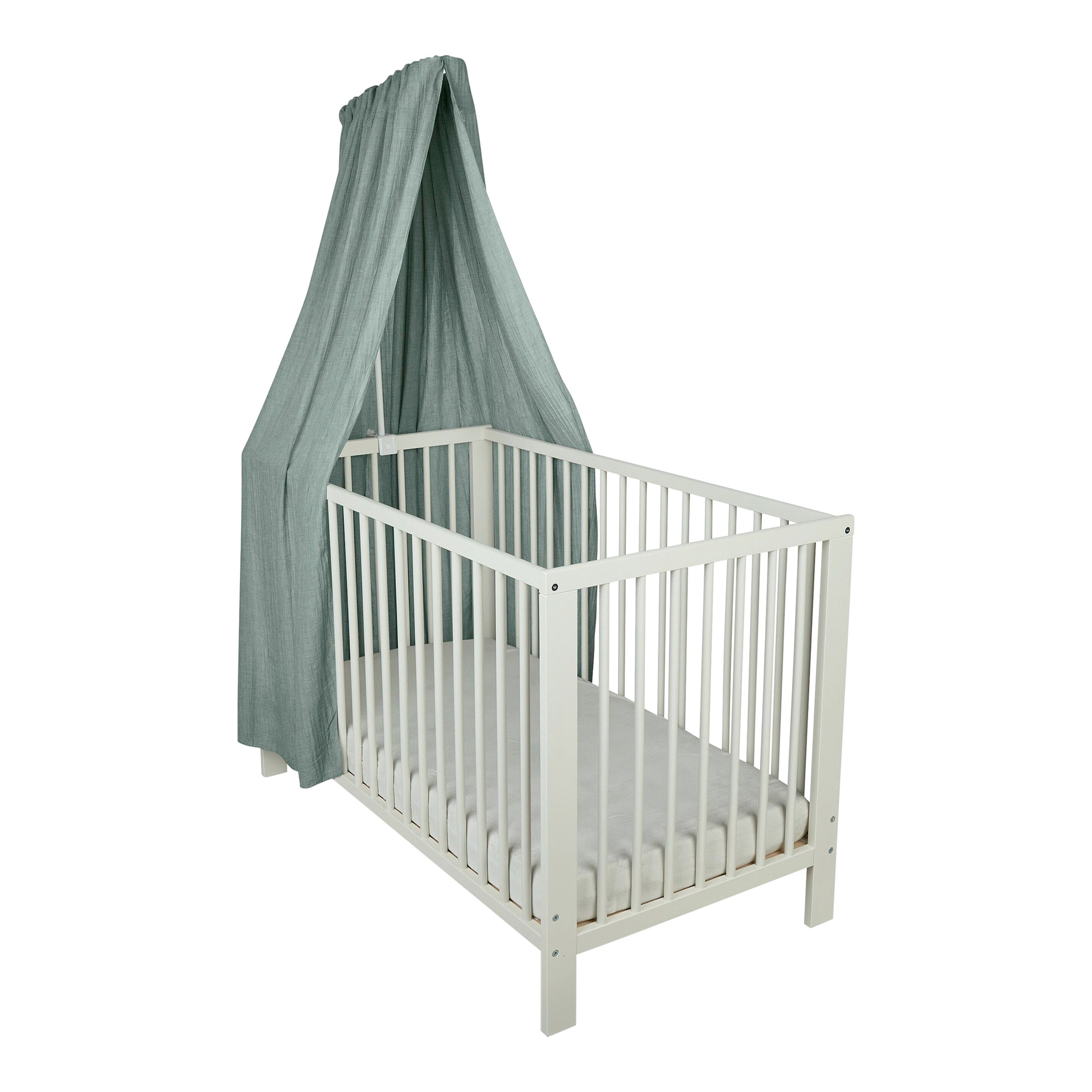 Sterntaler Betthimmel 160x300 cm