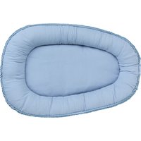 Bornino Home Kuschelnest Musselin 80x55 cm