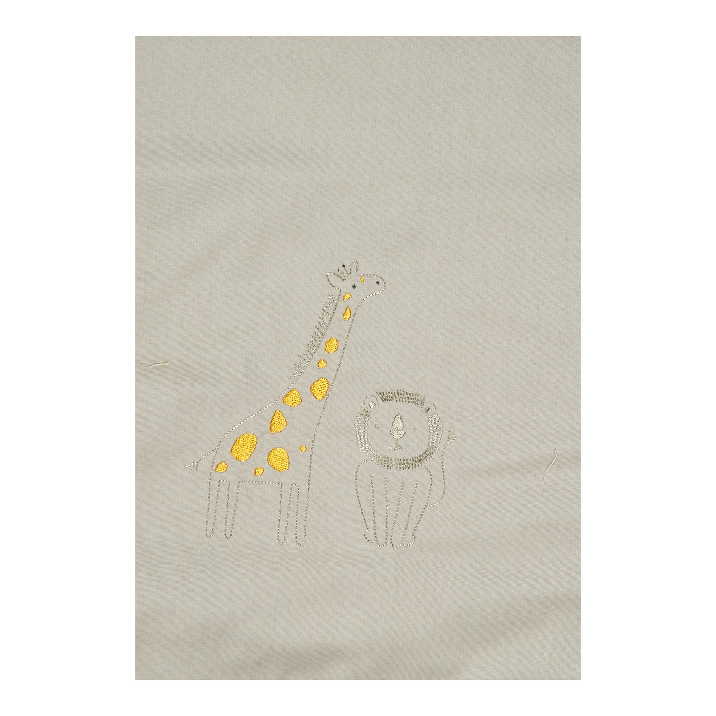 Sterntaler Safari Ganzjahres-Schlafsack Hydrocool 1.5 TOG