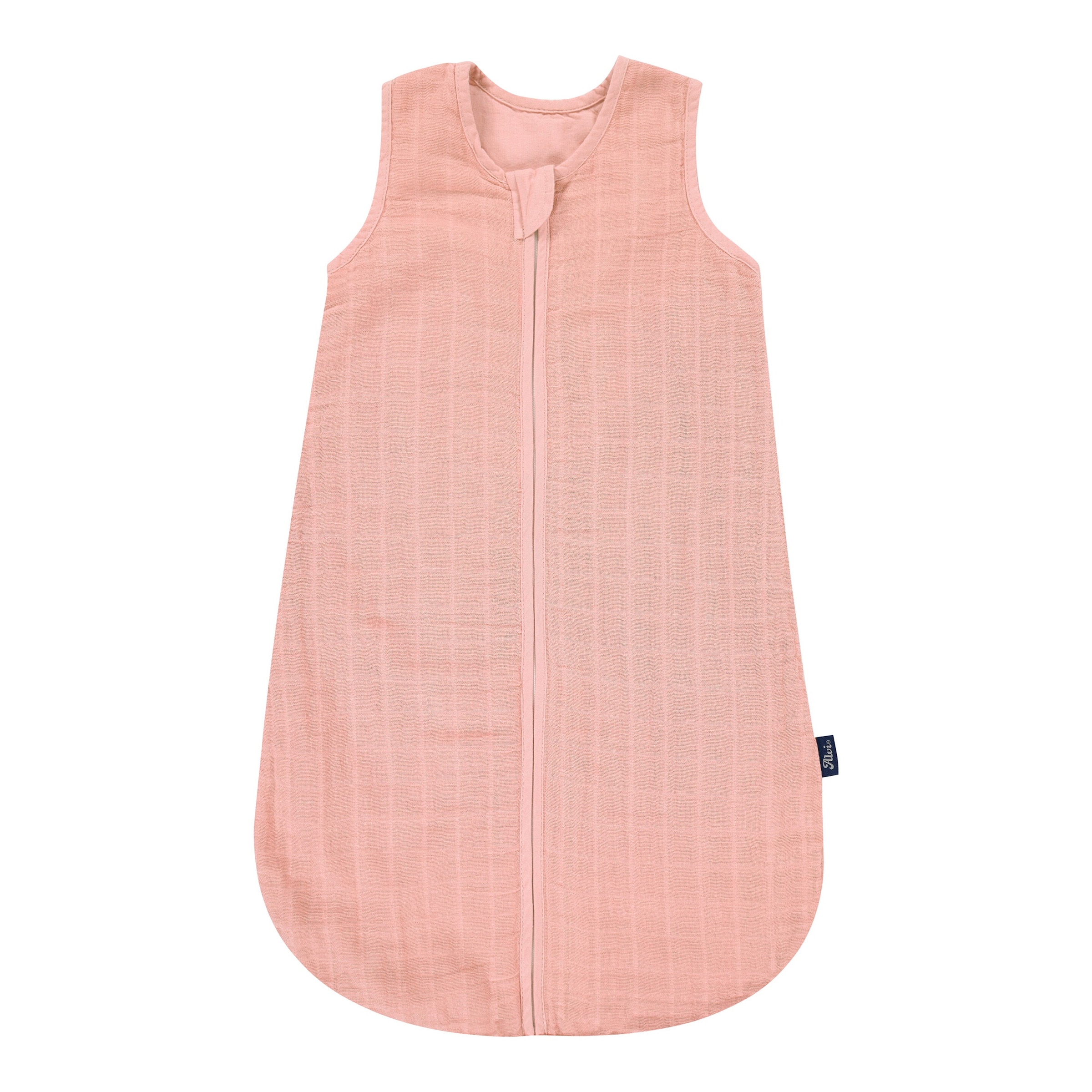 Alvi Sommerschlafsack Mull 0.5 TOG
