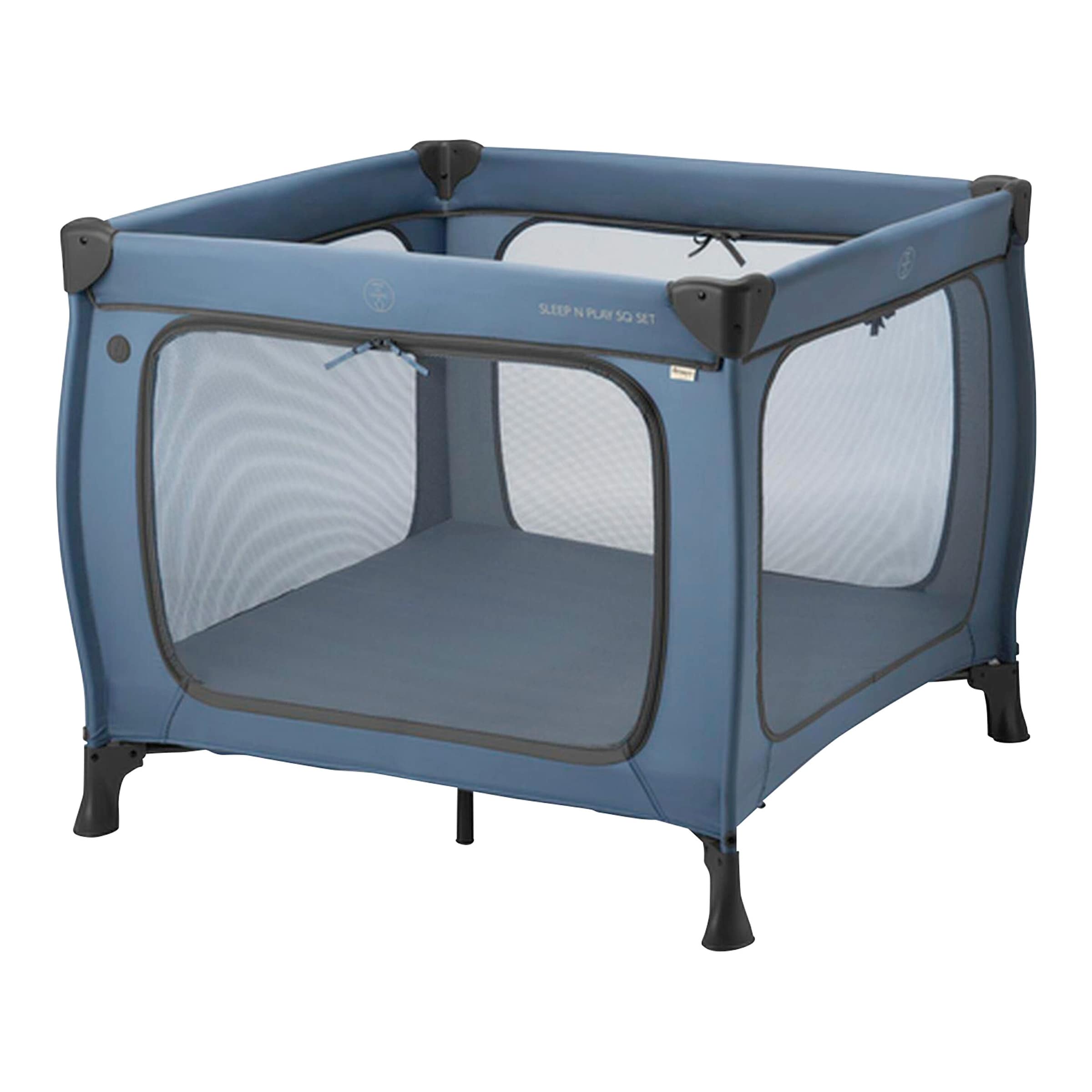 Hauck Reisebett Sleep N Play quadratisch