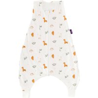 Träumeland Sommer-Sleepoverall Light TO GO 0.5 TOG