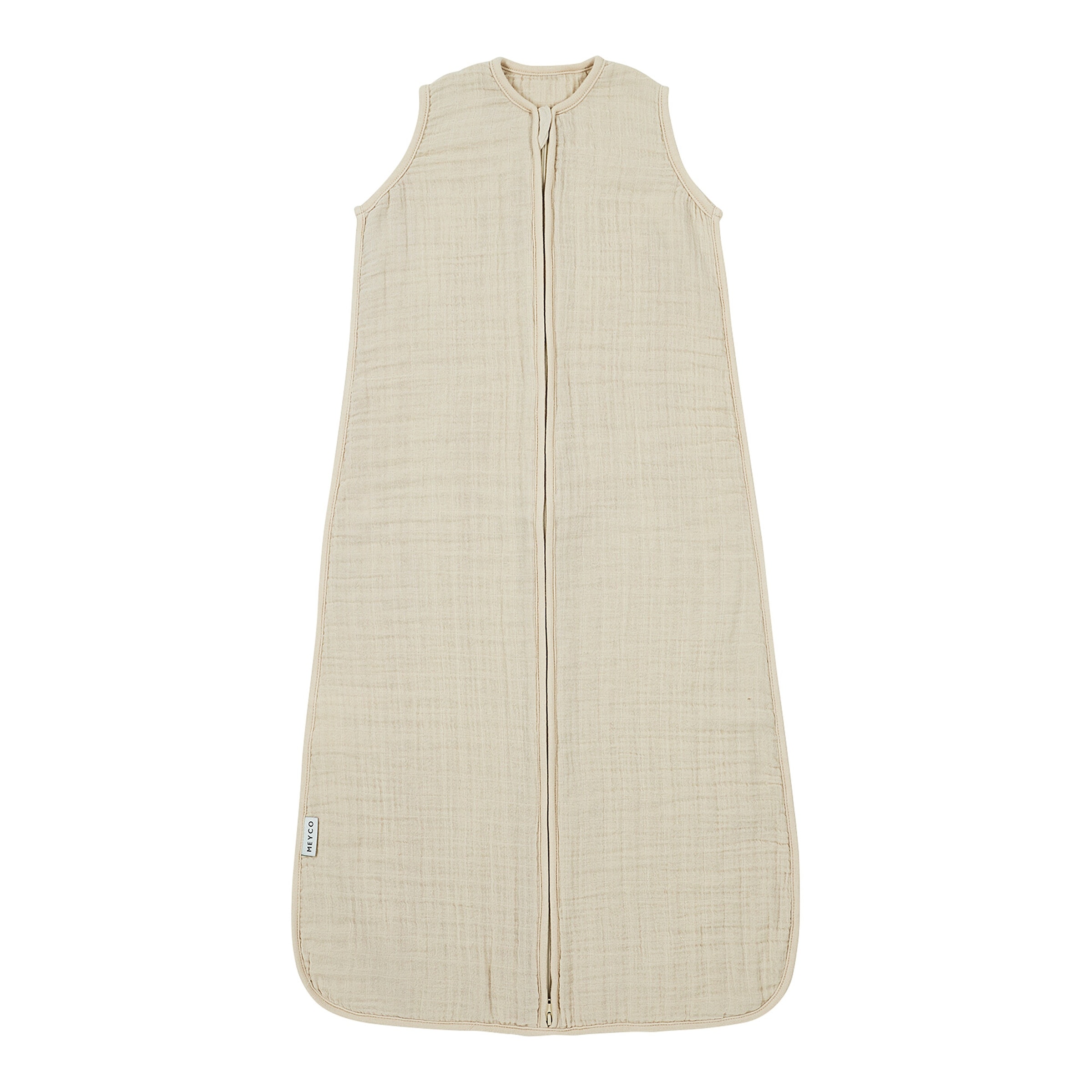 Meyco Baby Sommerschlafsack Mull 0.5 TOG